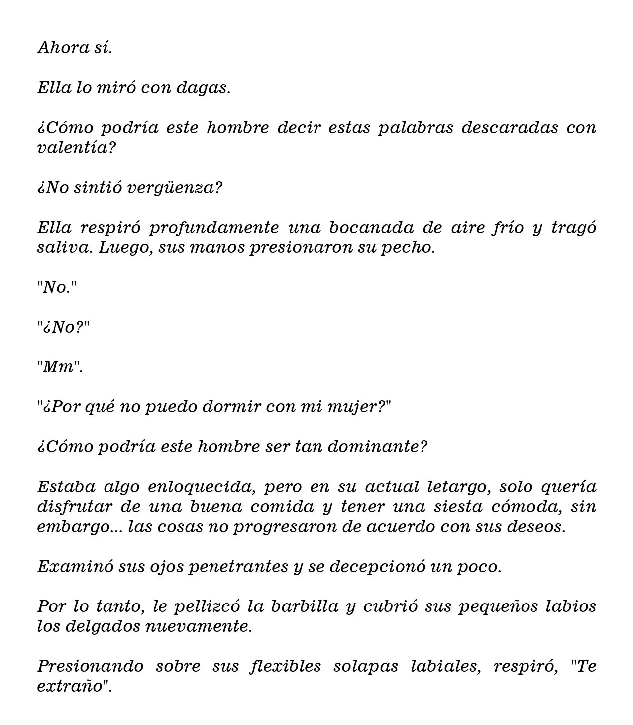Un nacimiento dos tesoros: El dulce amor del multimillonario (2019) - Capítulo 332 - Página 5 - LectorTMOo