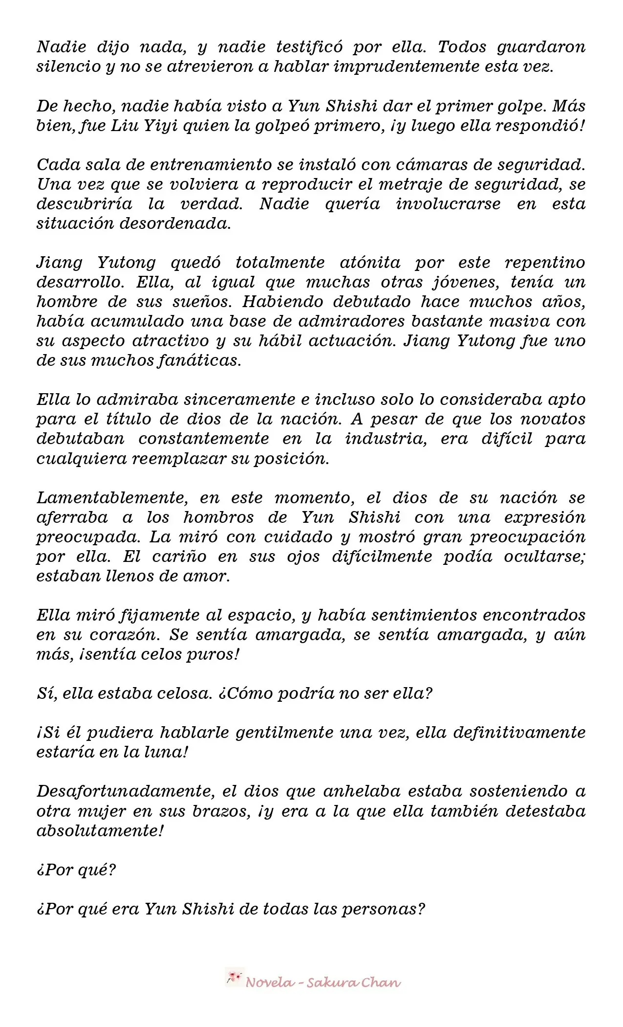 Un nacimiento dos tesoros: El dulce amor del multimillonario (2019) - Capítulo 343 - Página 3 - LectorTMOo