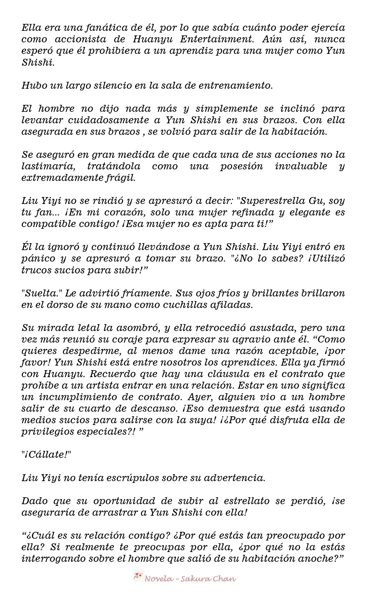 Un nacimiento dos tesoros: El dulce amor del multimillonario (2019) - Capítulo 344 - Página 3 - LectorTMOo