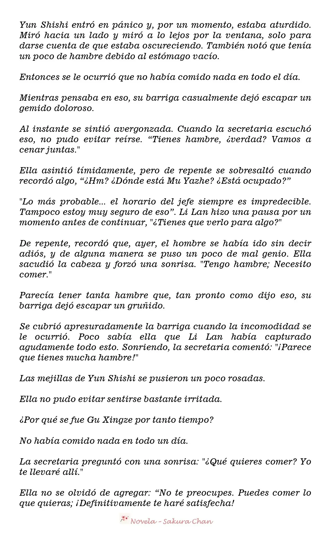 Un nacimiento dos tesoros: El dulce amor del multimillonario (2019) - Capítulo 347 - Página 3 - LectorTMOo