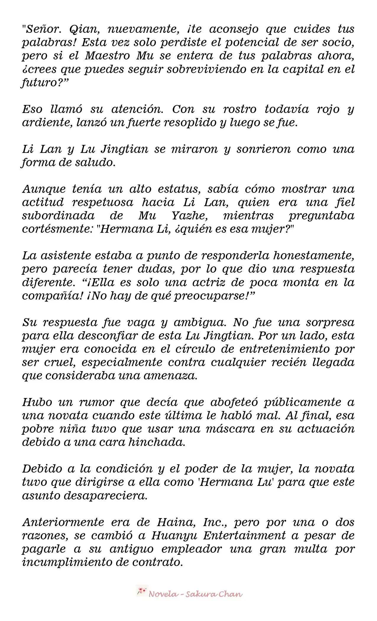 Un nacimiento dos tesoros: El dulce amor del multimillonario (2019) - Capítulo 357 - Página 3 - LectorTMOo
