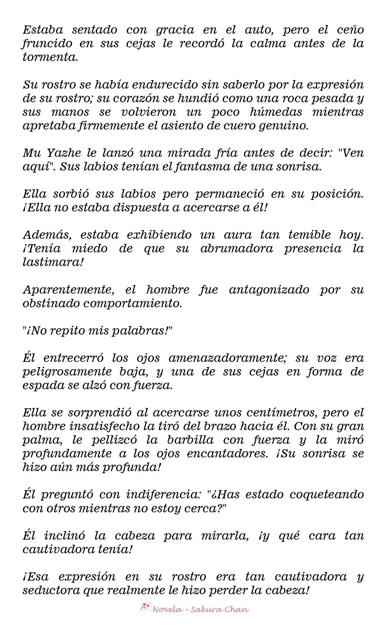 Un nacimiento dos tesoros: El dulce amor del multimillonario (2019) - Capítulo 358 - Página 3 - LectorTMOo