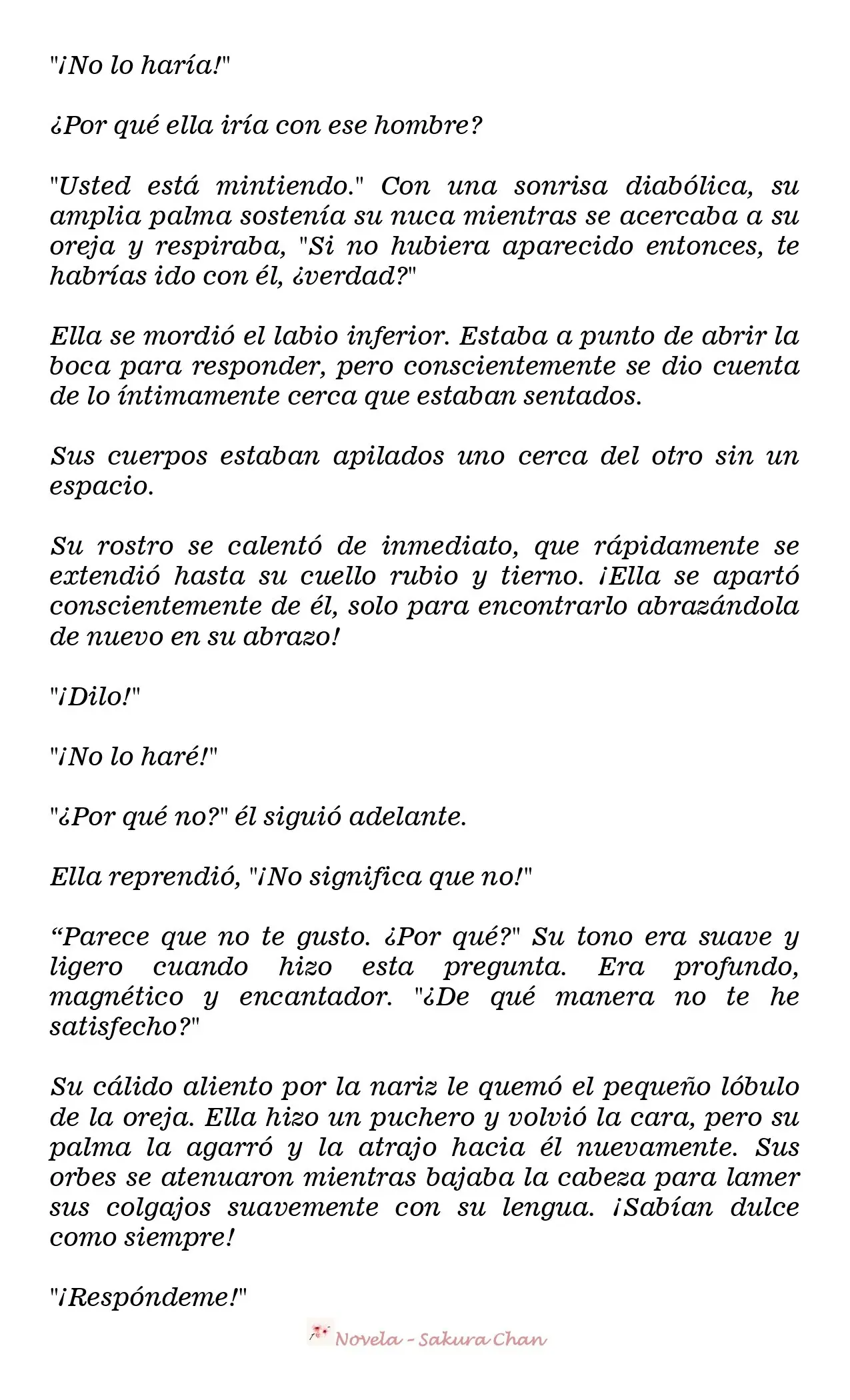Un nacimiento dos tesoros: El dulce amor del multimillonario (2019) - Capítulo 359 - Página 3 - LectorTMOo