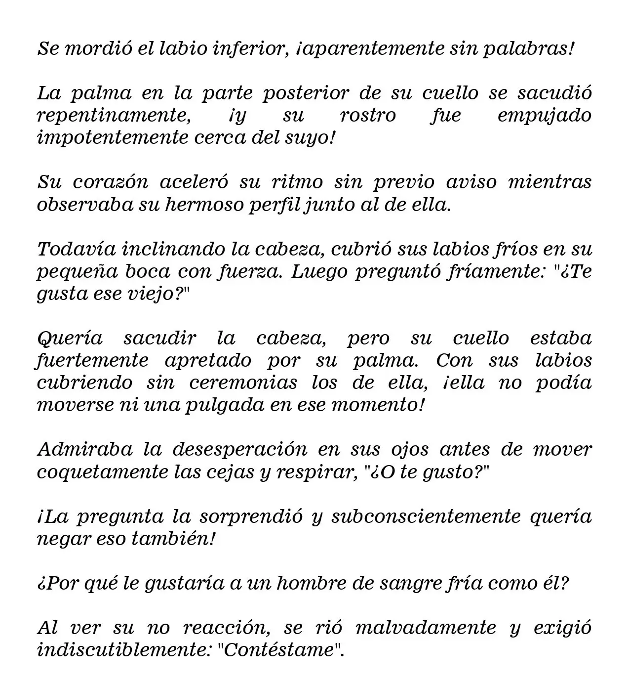 Un nacimiento dos tesoros: El dulce amor del multimillonario (2019) - Capítulo 359 - Página 4 - LectorTMOo