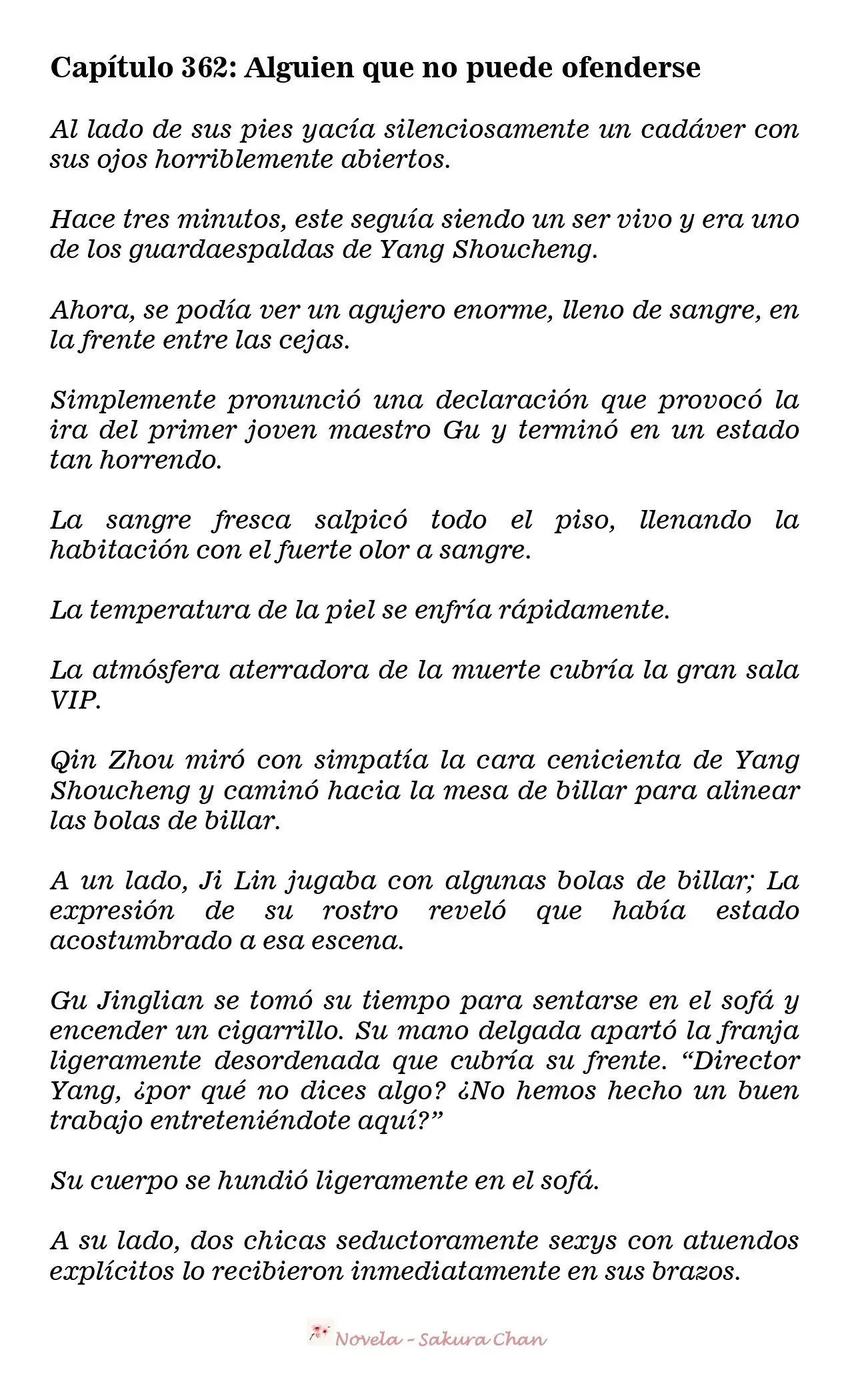 Un nacimiento dos tesoros: El dulce amor del multimillonario (2019) - Capítulo 362 - Página 2 - LectorTMOo