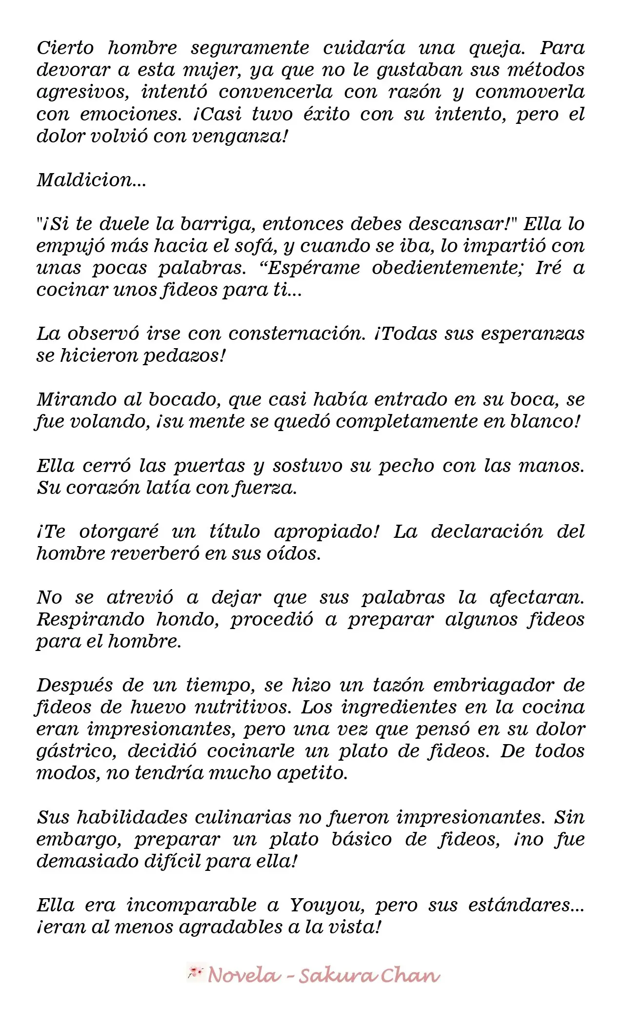 Un nacimiento dos tesoros: El dulce amor del multimillonario (2019) - Capítulo 372 - Página 4 - LectorTMOo