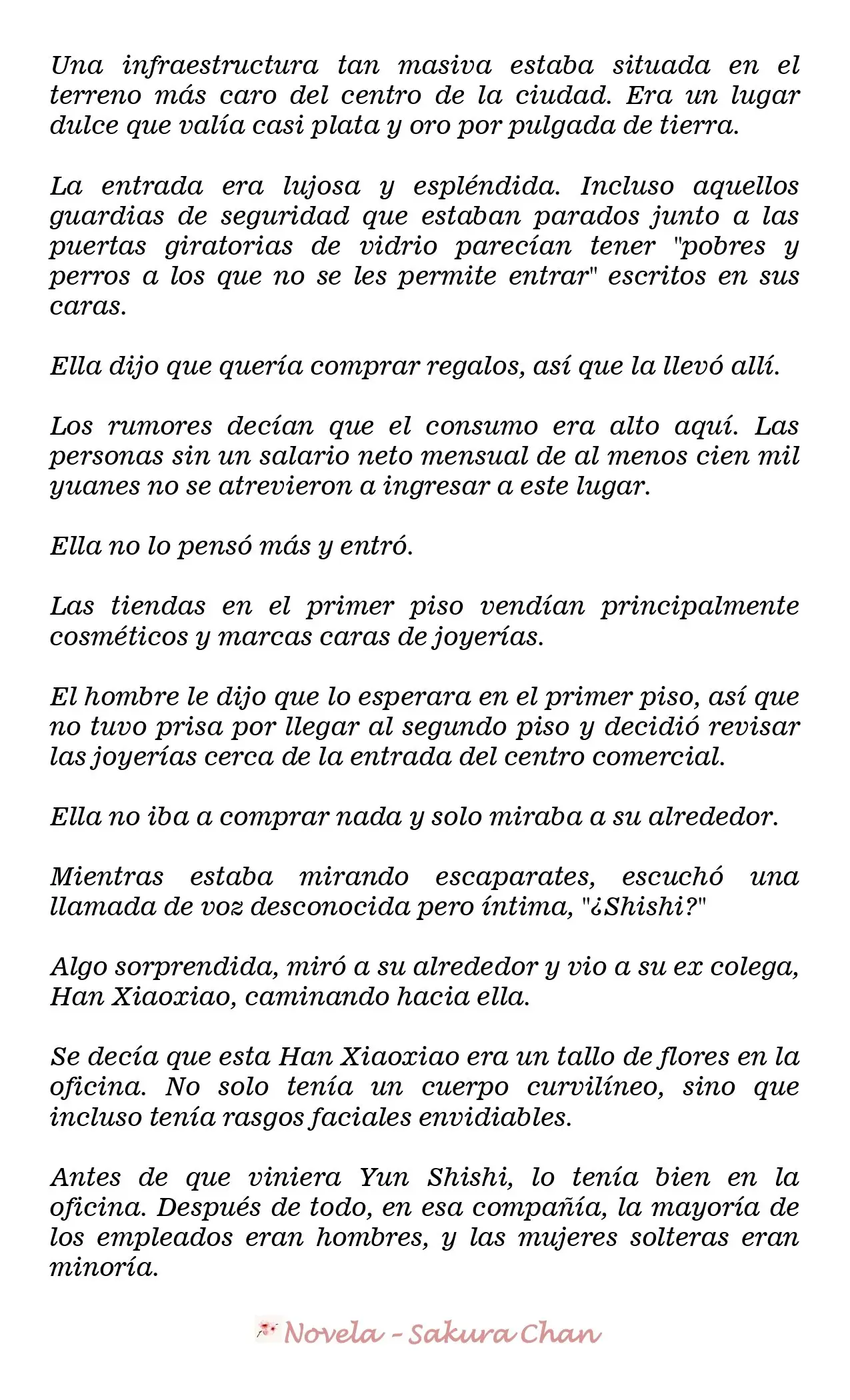 Un nacimiento dos tesoros: El dulce amor del multimillonario (2019) - Capítulo 373 - Página 3 - LectorTMOo