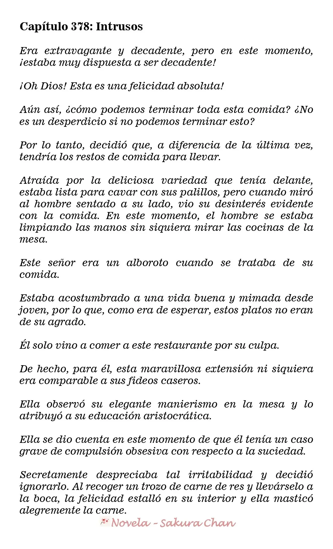 Un nacimiento dos tesoros: El dulce amor del multimillonario (2019) - Capítulo 378 - Página 1 - LectorTMOo