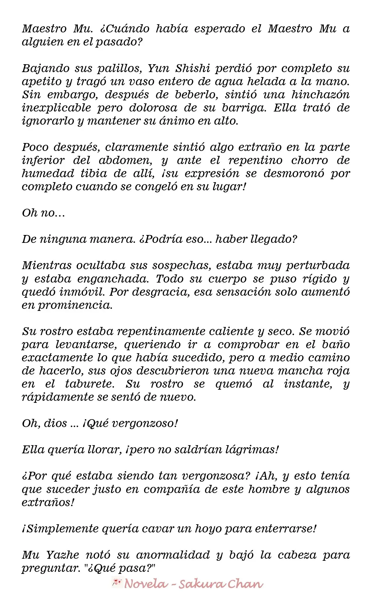 Un nacimiento dos tesoros: El dulce amor del multimillonario (2019) - Capítulo 381 - Página 3 - LectorTMOo