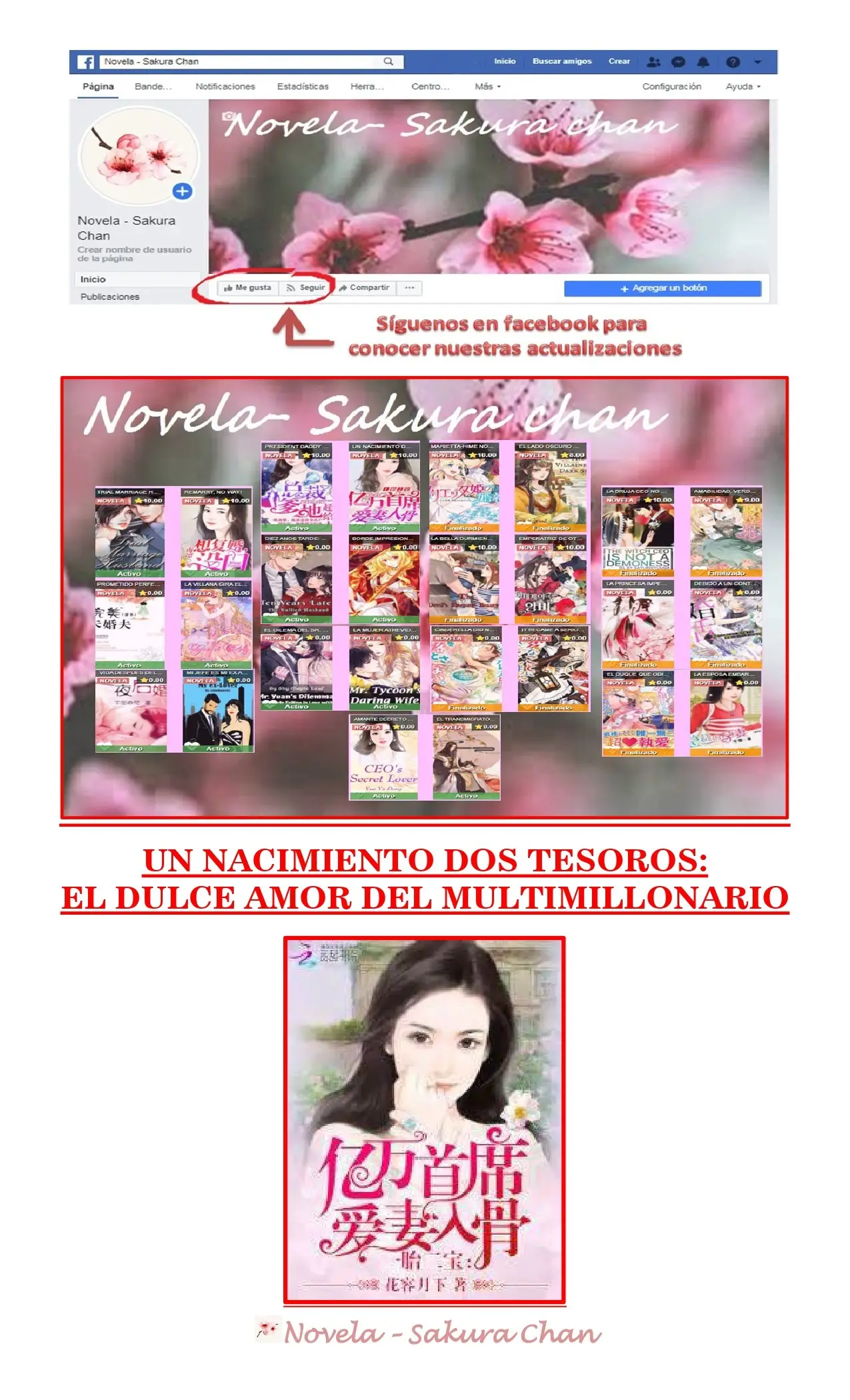 Un nacimiento dos tesoros: El dulce amor del multimillonario (2019) - Capítulo 381 - Página 4 - LectorTMOo