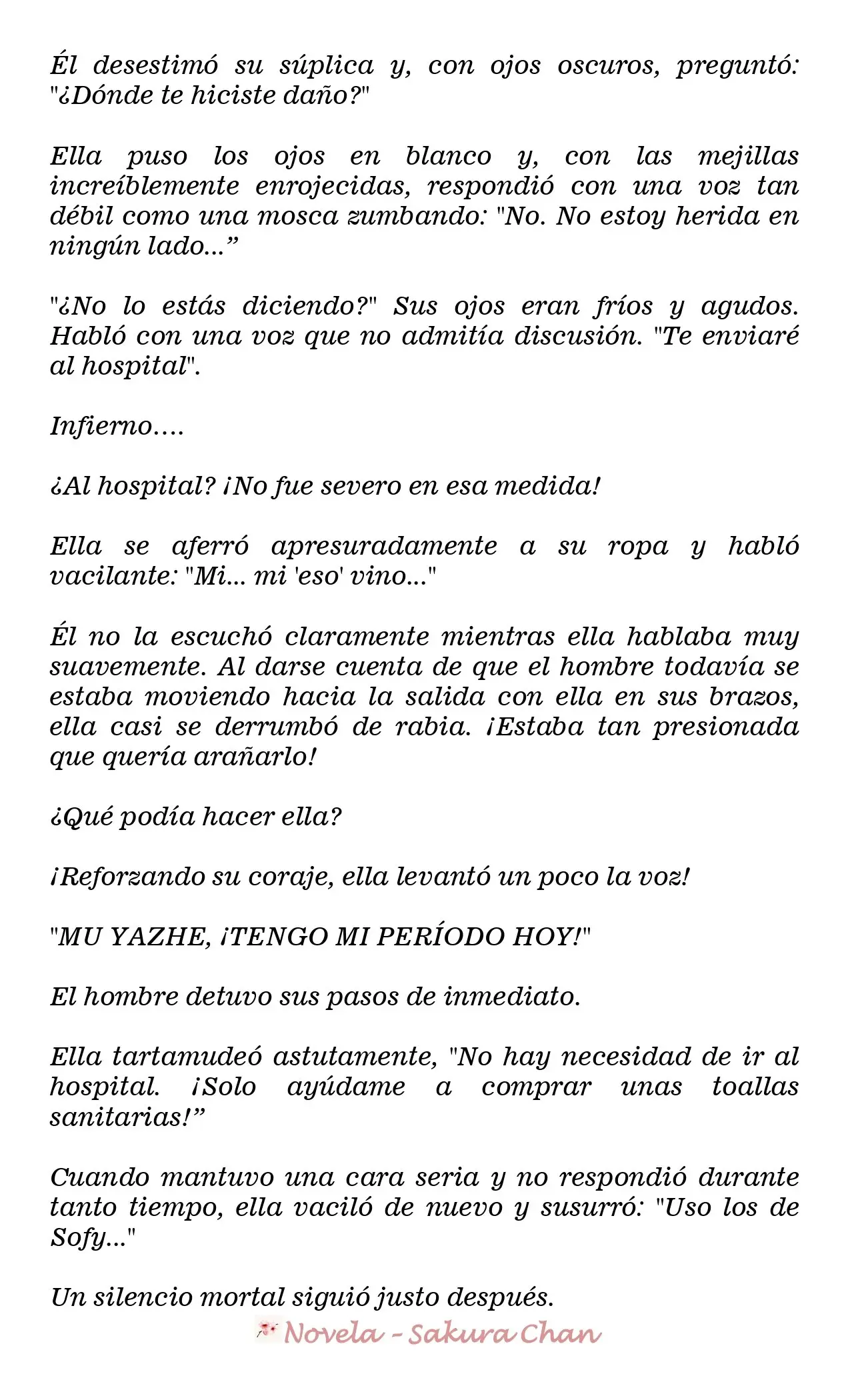 Un nacimiento dos tesoros: El dulce amor del multimillonario (2019) - Capítulo 383 - Página 2 - LectorTMOo