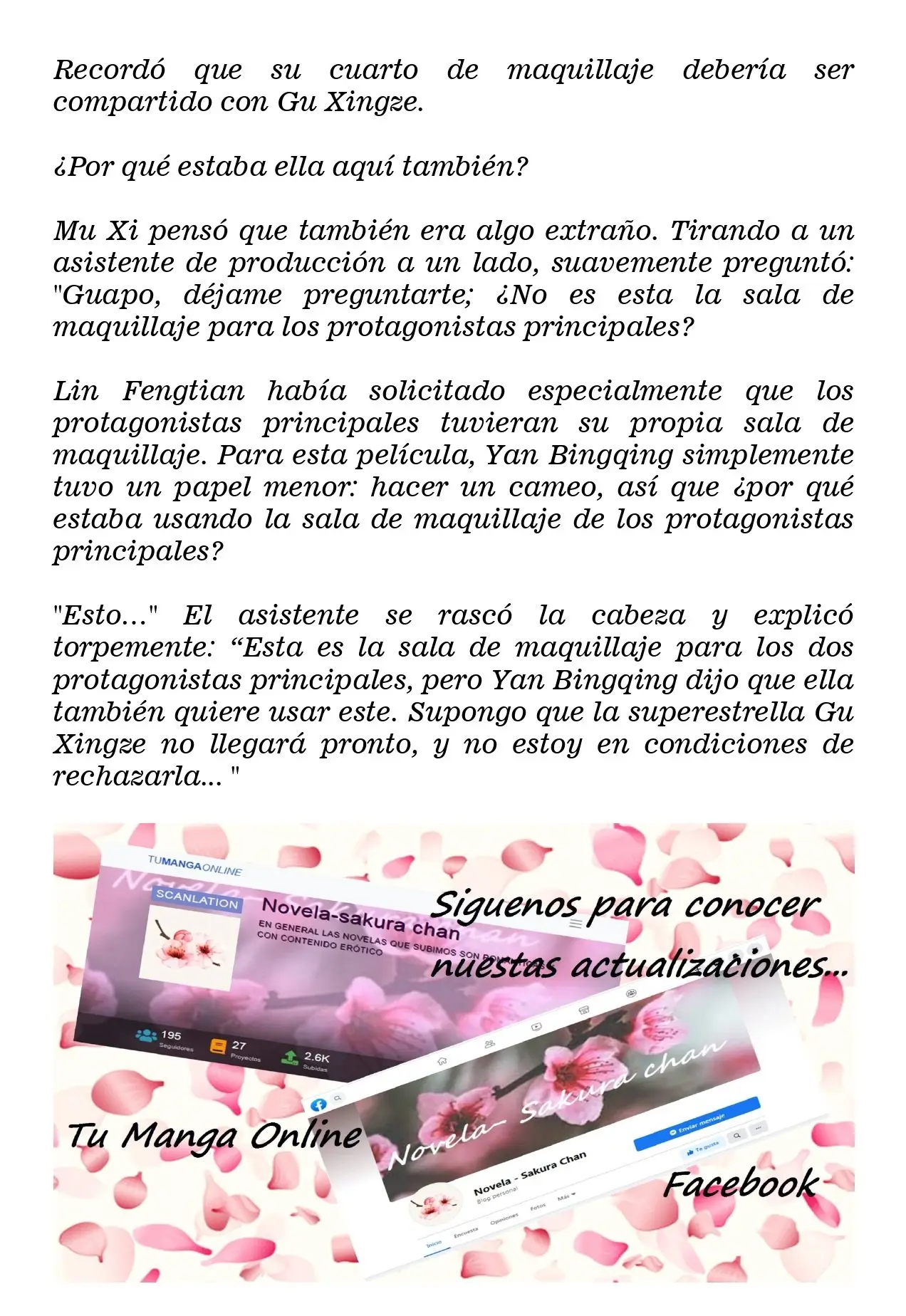Un nacimiento dos tesoros: El dulce amor del multimillonario (2019) - Capítulo 394 - Página 4 - LectorTMOo