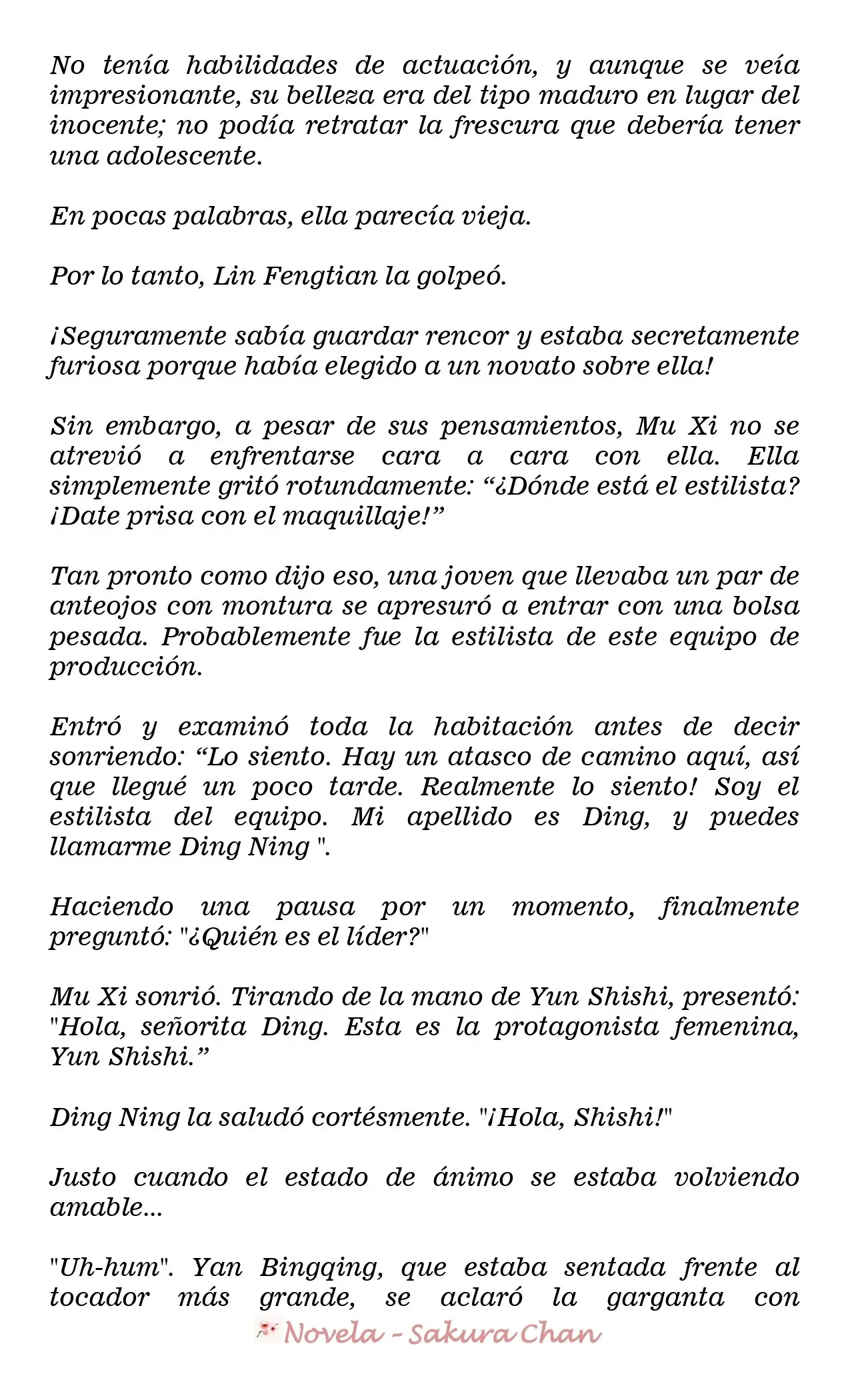 Un nacimiento dos tesoros: El dulce amor del multimillonario (2019) - Capítulo 395 - Página 3 - LectorTMOo