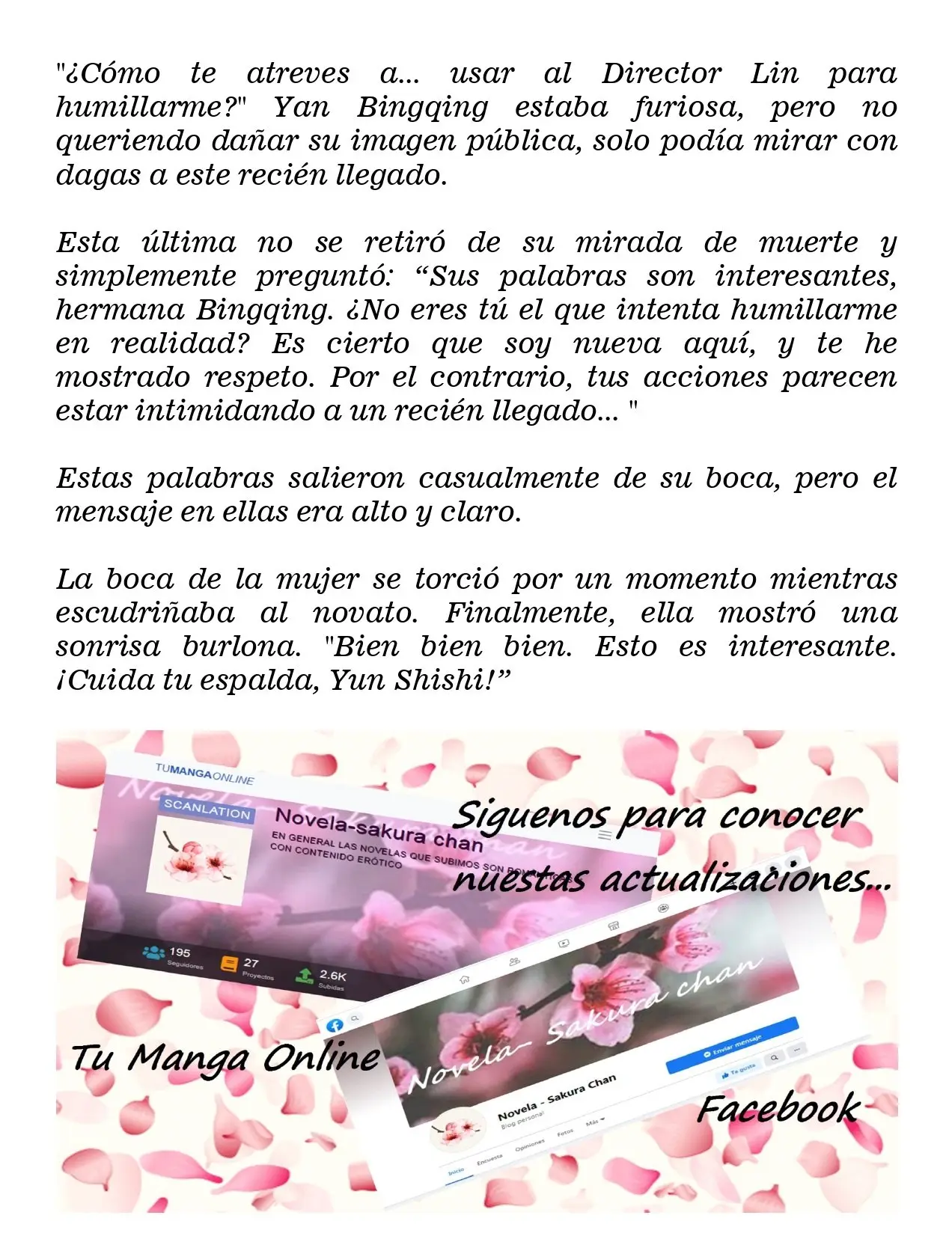 Un nacimiento dos tesoros: El dulce amor del multimillonario (2019) - Capítulo 396 - Página 4 - LectorTMOo
