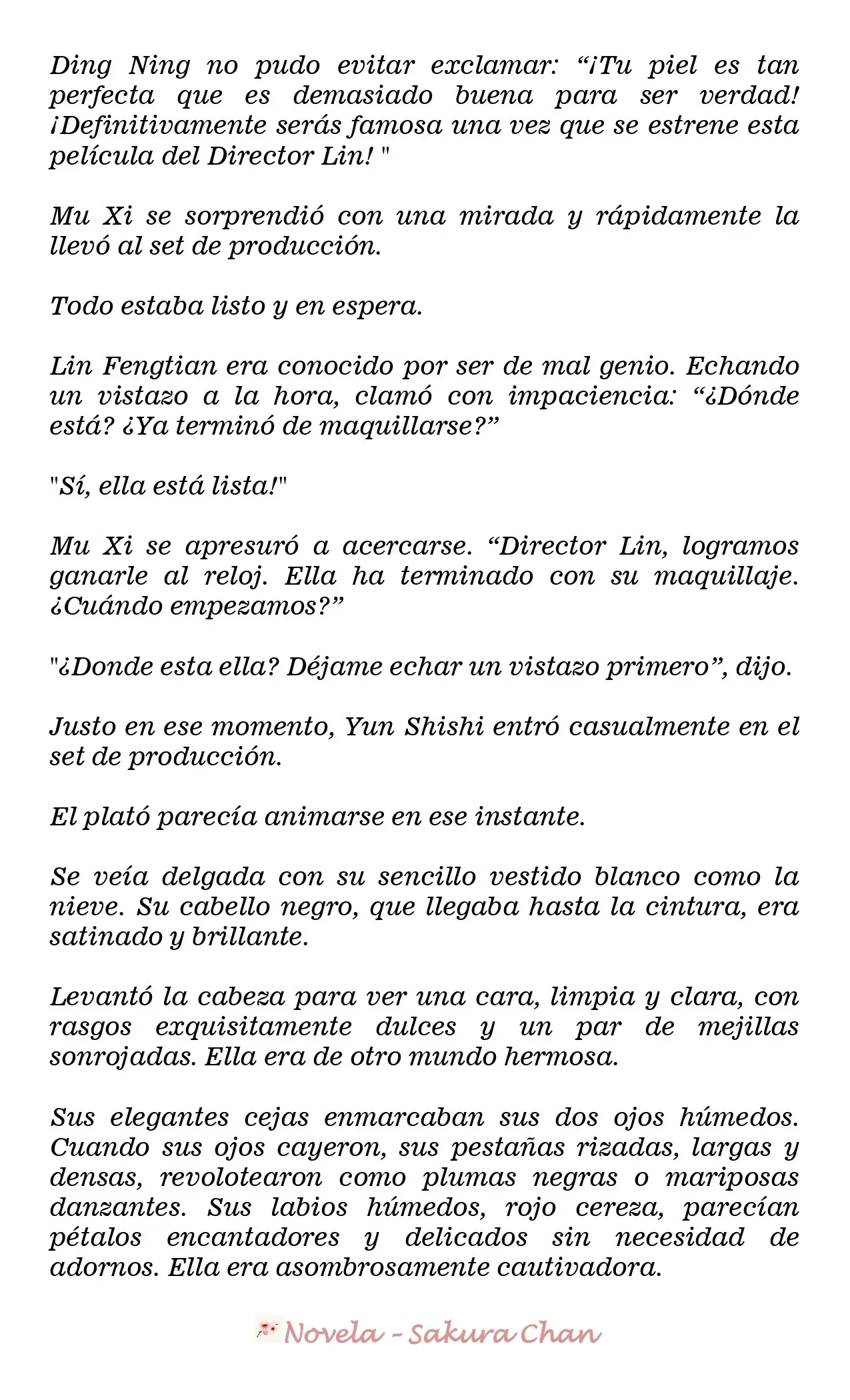 Un nacimiento dos tesoros: El dulce amor del multimillonario (2019) - Capítulo 397 - Página 3 - LectorTMOo