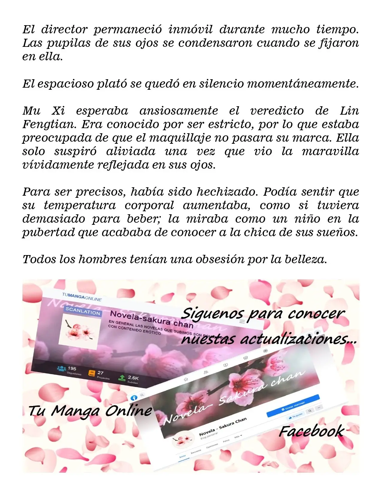 Un nacimiento dos tesoros: El dulce amor del multimillonario (2019) - Capítulo 397 - Página 4 - LectorTMOo