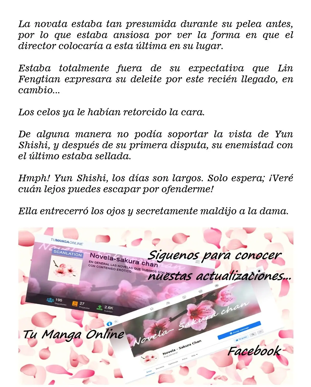 Un nacimiento dos tesoros: El dulce amor del multimillonario (2019) - Capítulo 398 - Página 4 - LectorTMOo