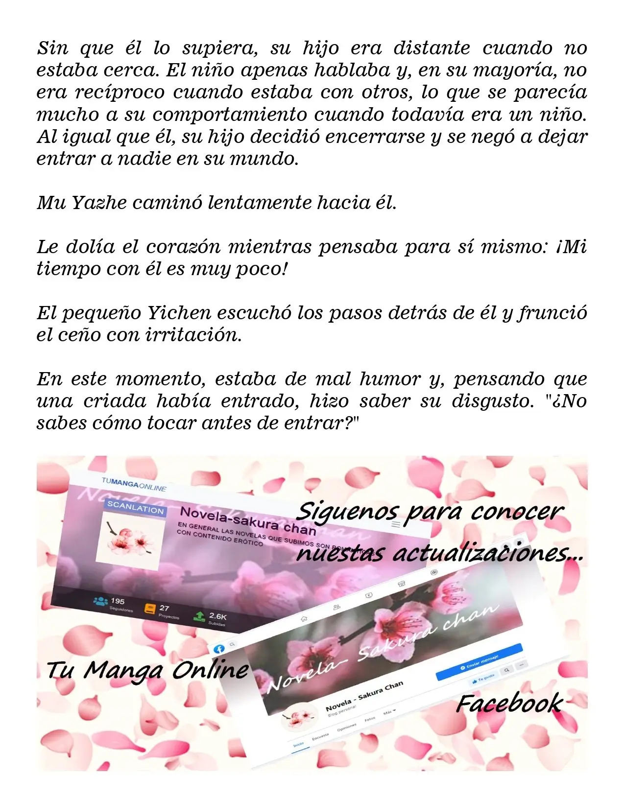 Un nacimiento dos tesoros: El dulce amor del multimillonario (2019) - Capítulo 399 - Página 4 - LectorTMOo