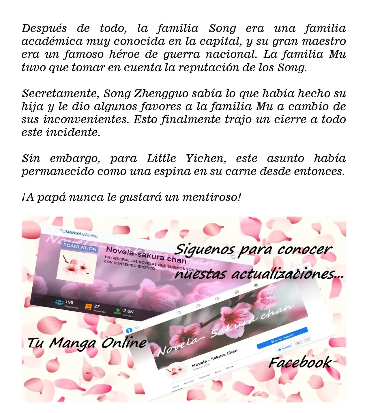 Un nacimiento dos tesoros: El dulce amor del multimillonario (2019) - Capítulo 403 - Página 4 - LectorTMOo