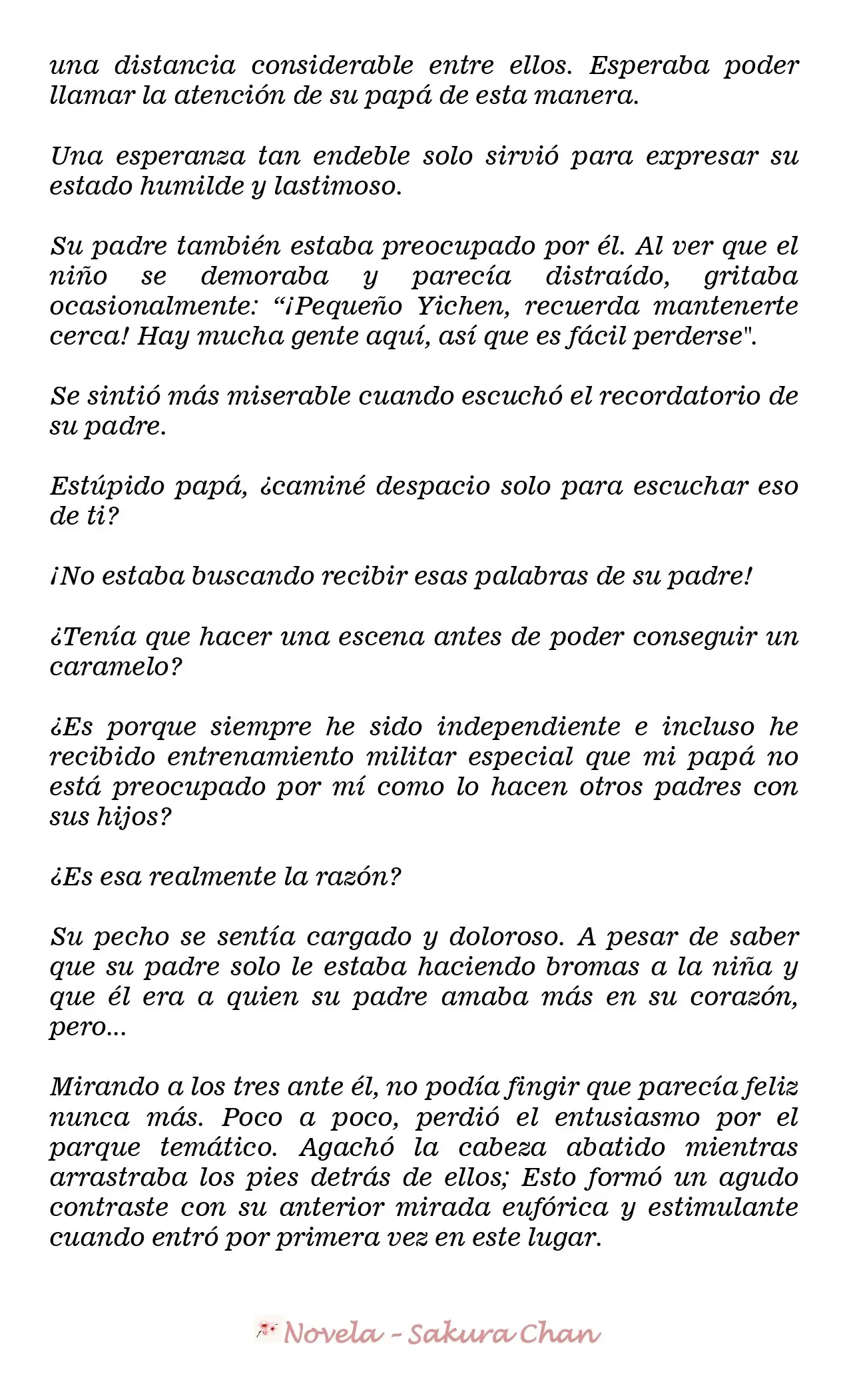 Un nacimiento dos tesoros: El dulce amor del multimillonario (2019) - Capítulo 405 - Página 3 - LectorTMOo