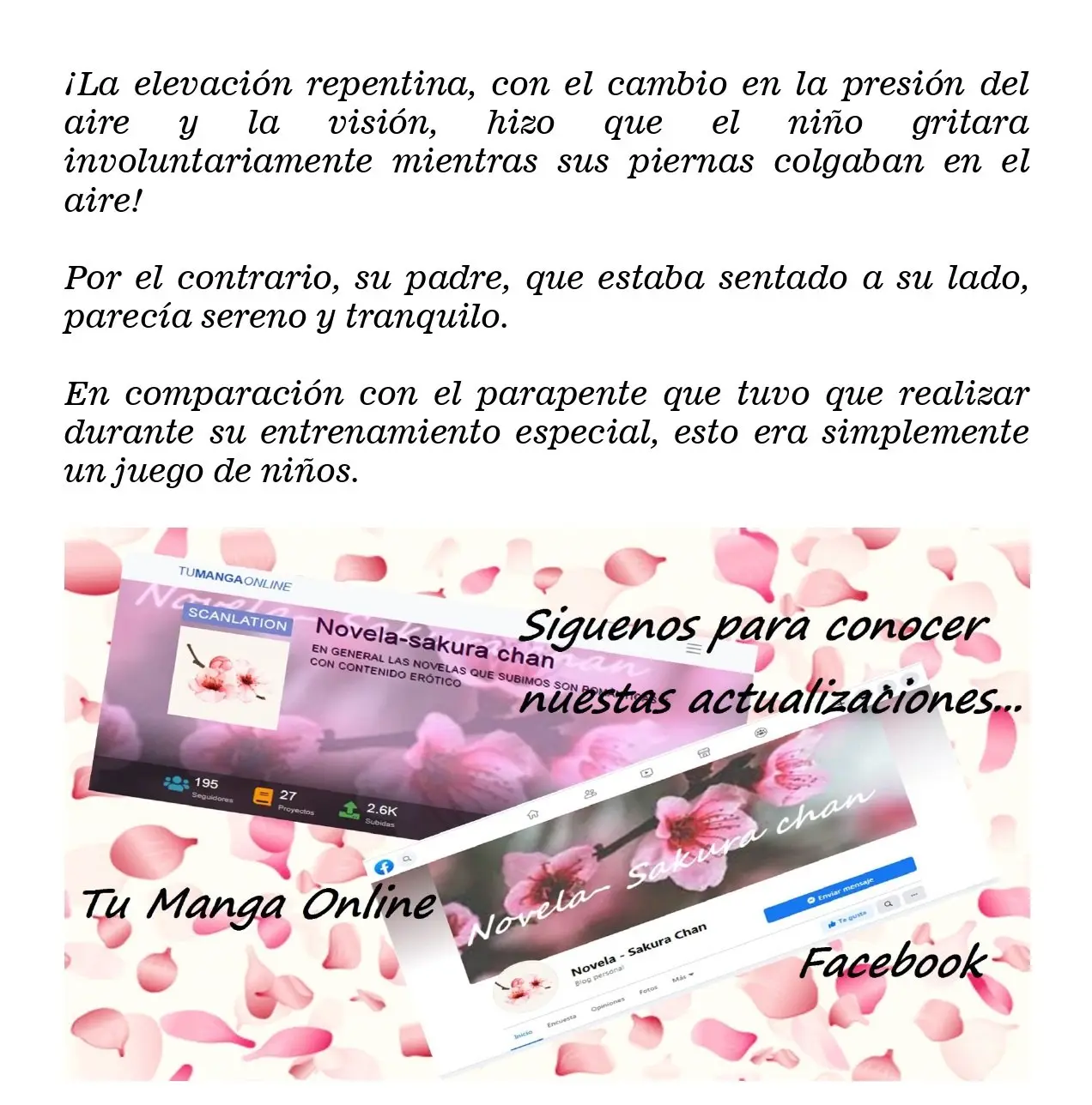 Un nacimiento dos tesoros: El dulce amor del multimillonario (2019) - Capítulo 406 - Página 4 - LectorTMOo