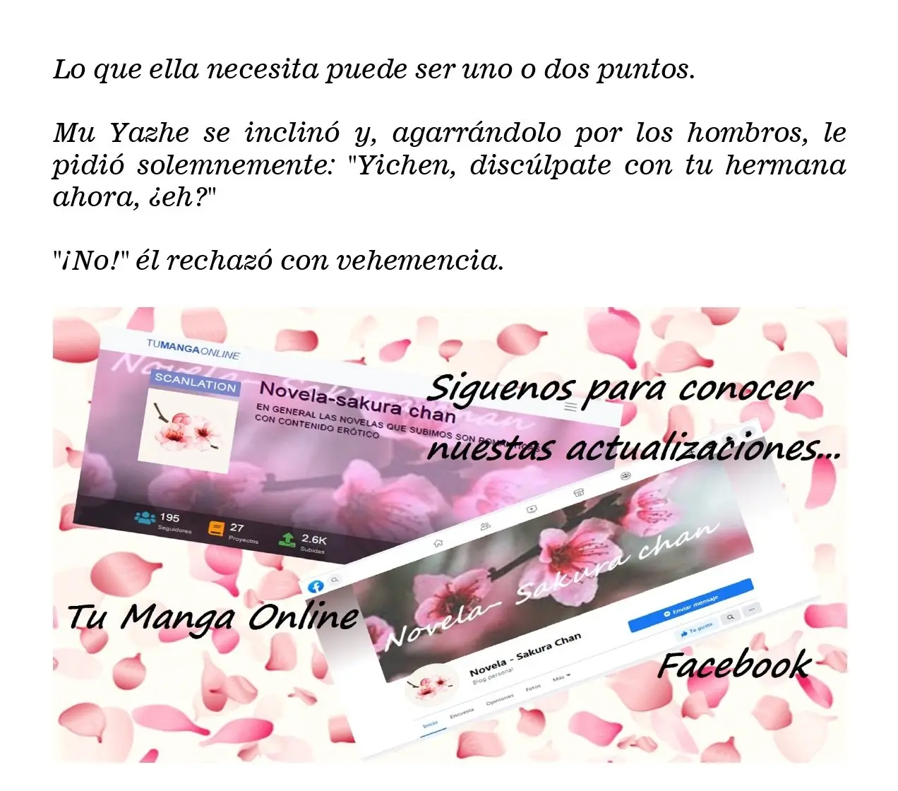 Un nacimiento dos tesoros: El dulce amor del multimillonario (2019) - Capítulo 410 - Página 4 - LectorTMOo