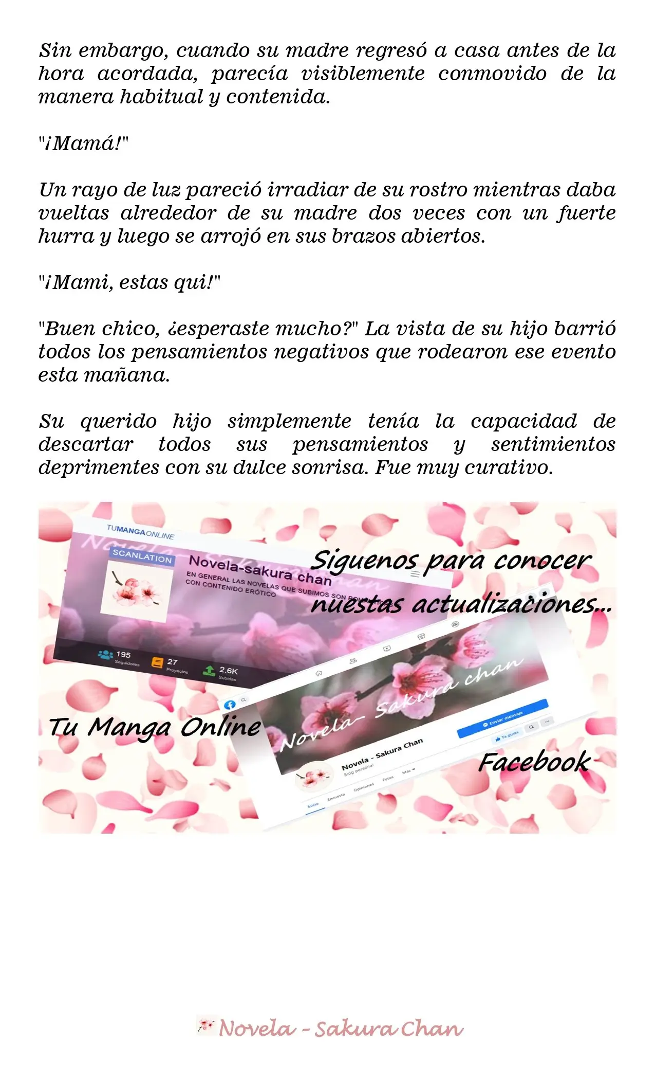 Un nacimiento dos tesoros: El dulce amor del multimillonario (2019) - Capítulo 413 - Página 4 - LectorTMOo