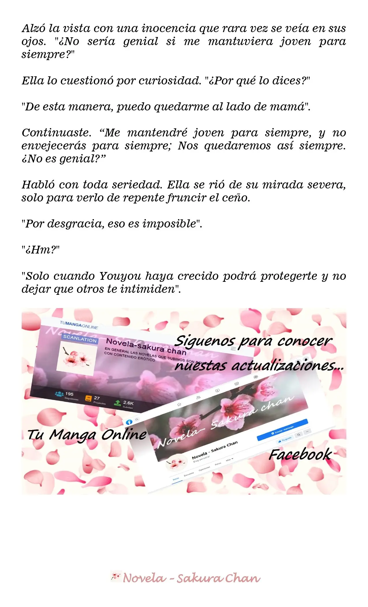 Un nacimiento dos tesoros: El dulce amor del multimillonario (2019) - Capítulo 414 - Página 4 - LectorTMOo