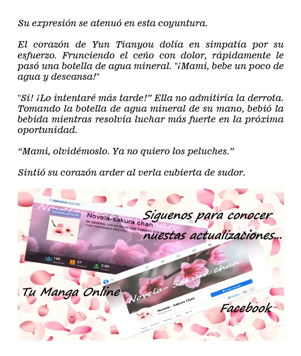 Un nacimiento dos tesoros: El dulce amor del multimillonario (2019) - Capítulo 421 - Página 4 - LectorTMOo