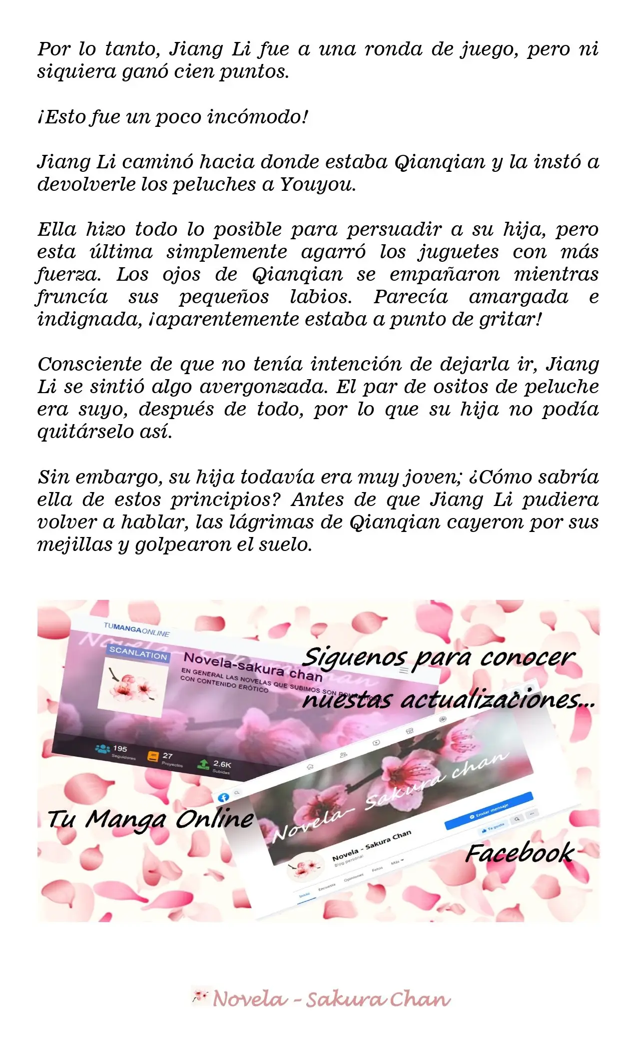 Un nacimiento dos tesoros: El dulce amor del multimillonario (2019) - Capítulo 422 - Página 4 - LectorTMOo
