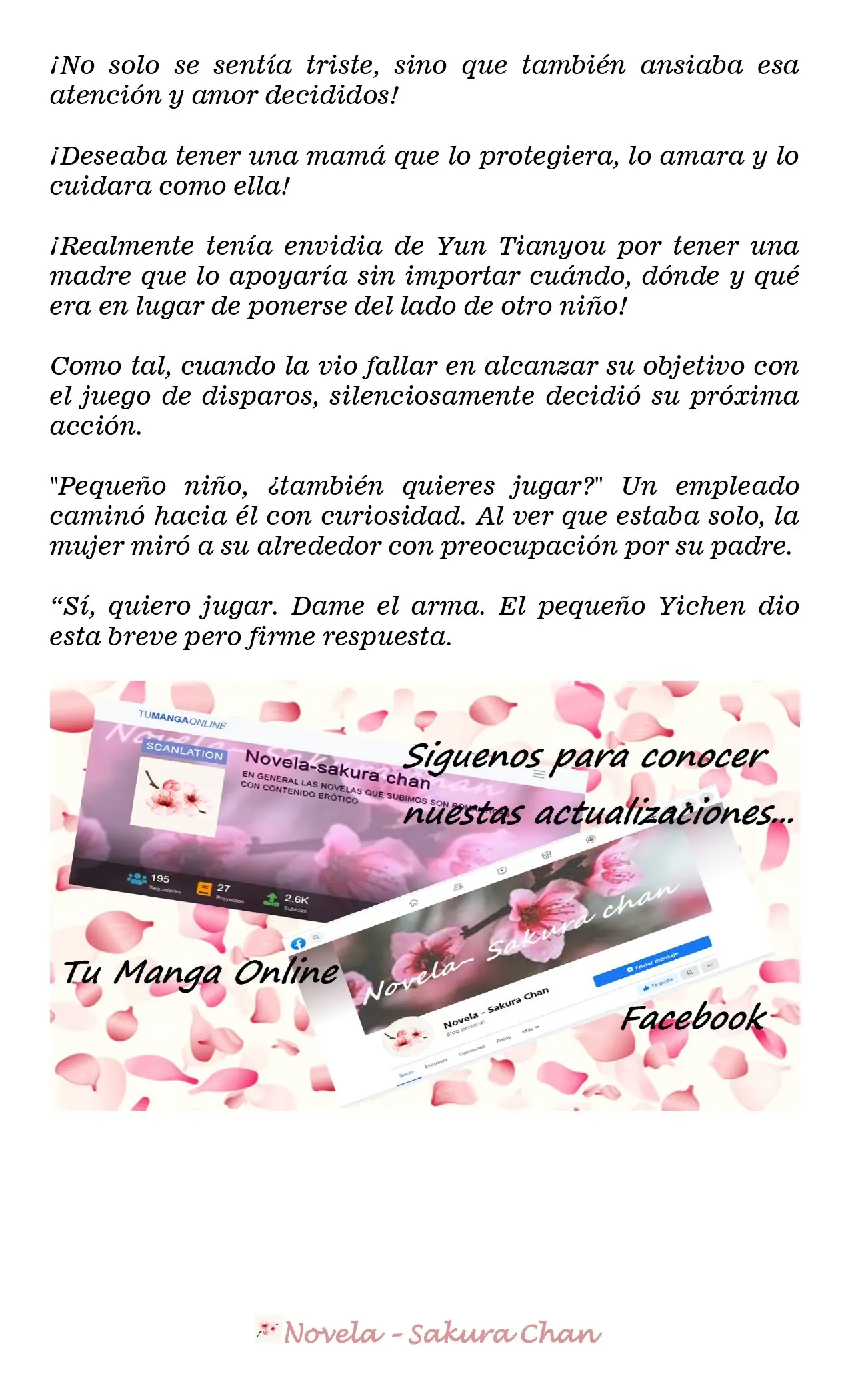 Un nacimiento dos tesoros: El dulce amor del multimillonario (2019) - Capítulo 425 - Página 4 - LectorTMOo