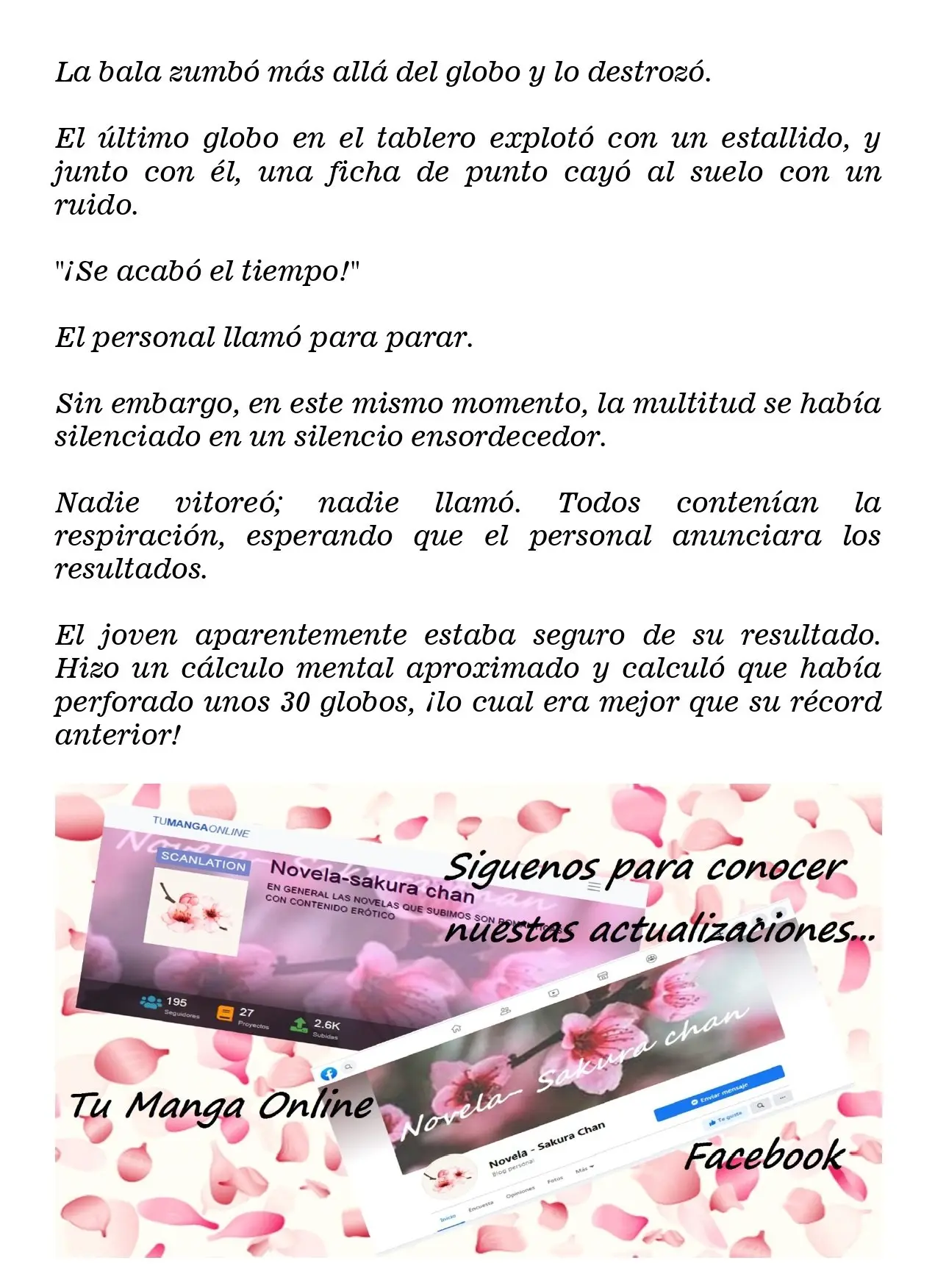 Un nacimiento dos tesoros: El dulce amor del multimillonario (2019) - Capítulo 430 - Página 4 - LectorTMOo