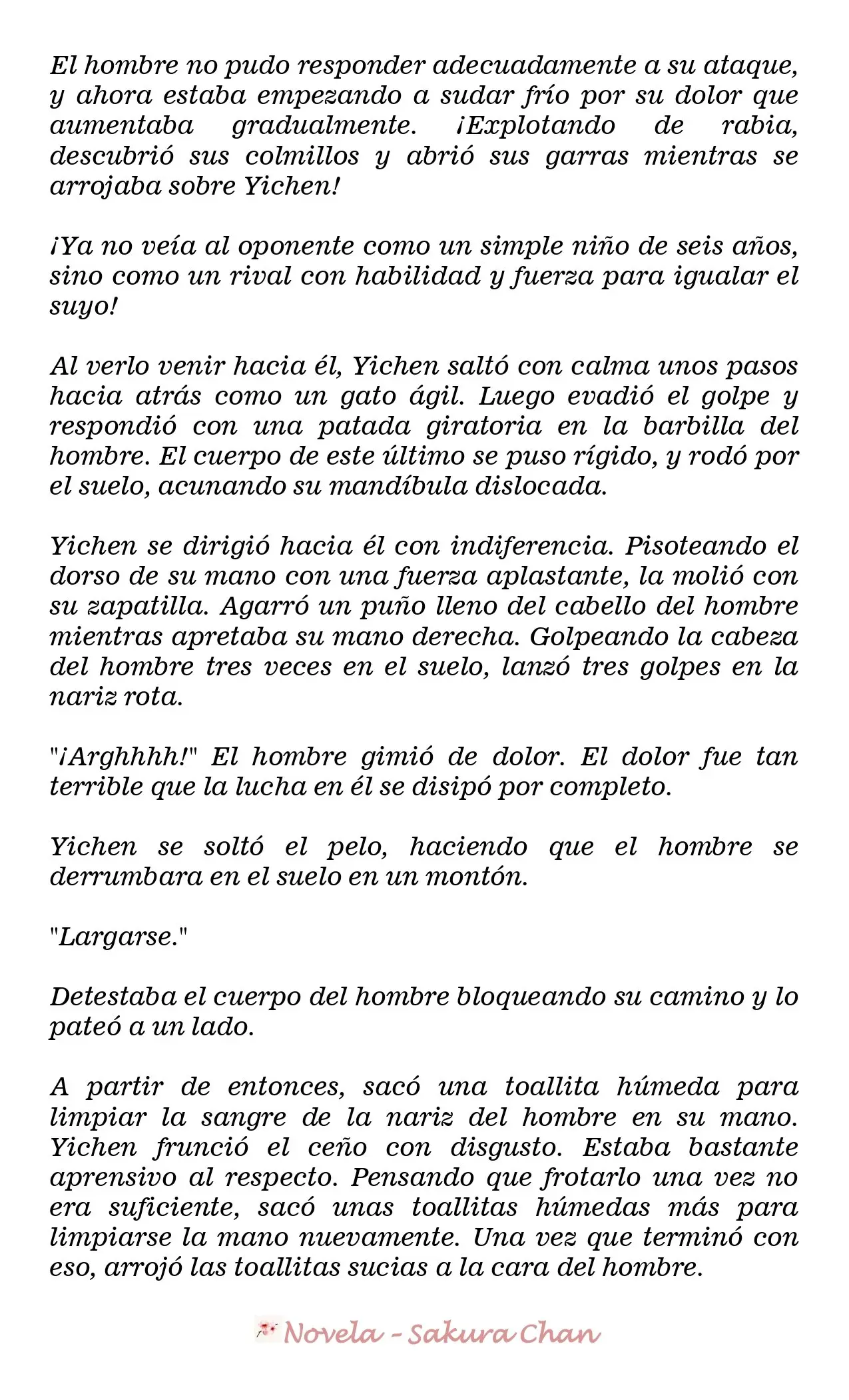 Un nacimiento dos tesoros: El dulce amor del multimillonario (2019) - Capítulo 433 - Página 2 - LectorTMOo