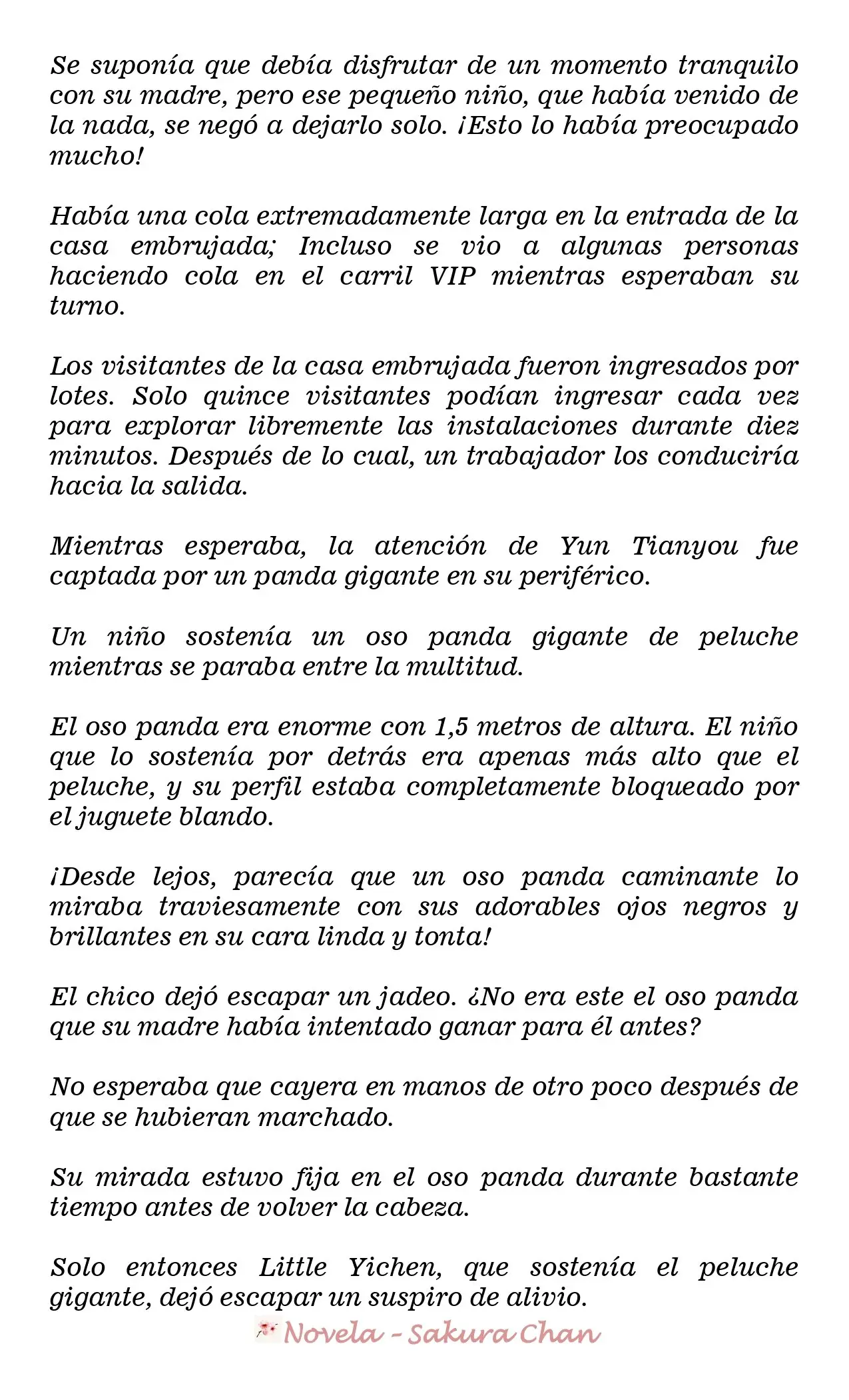 Un nacimiento dos tesoros: El dulce amor del multimillonario (2019) - Capítulo 435 - Página 3 - LectorTMOo