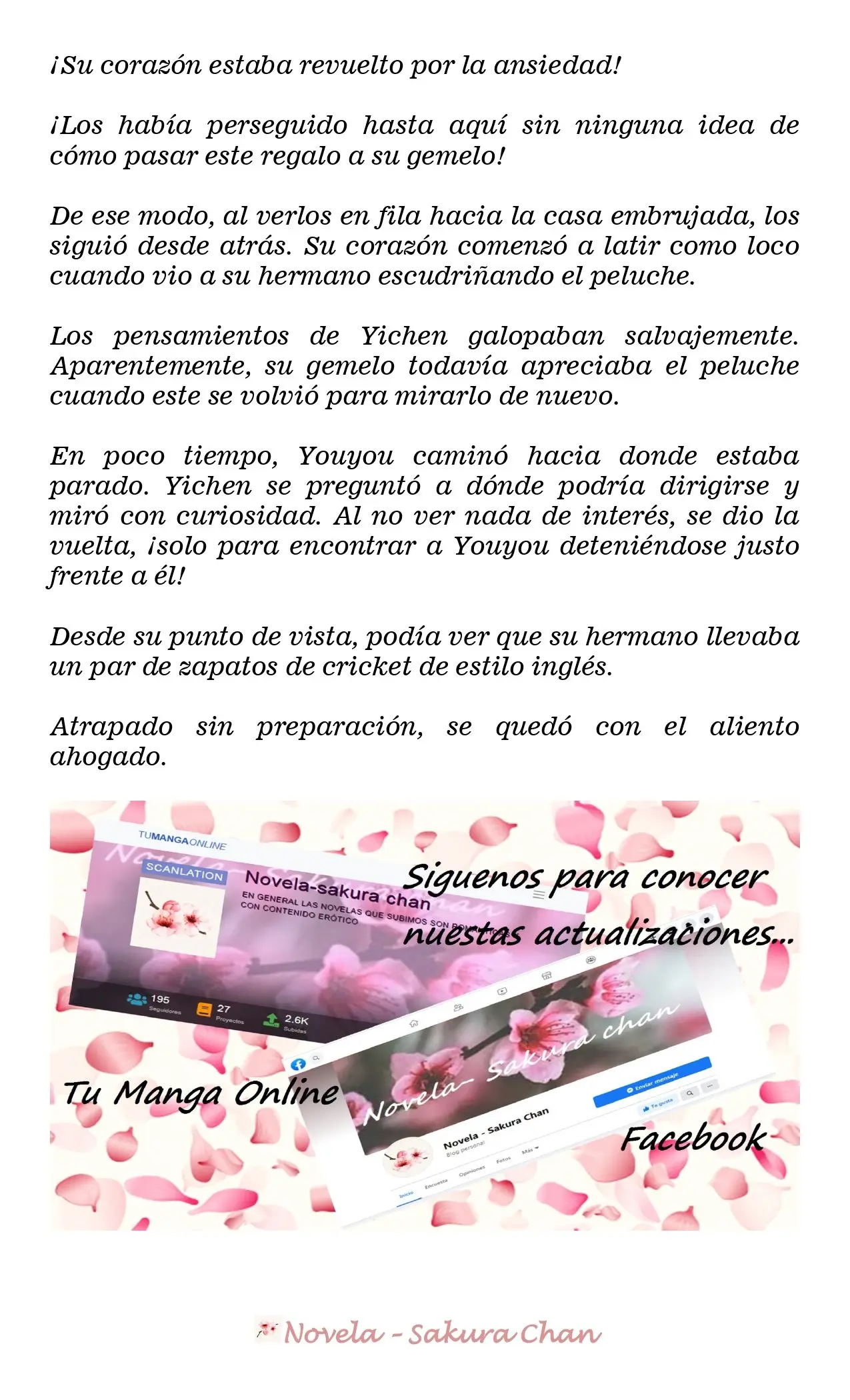 Un nacimiento dos tesoros: El dulce amor del multimillonario (2019) - Capítulo 435 - Página 4 - LectorTMOo