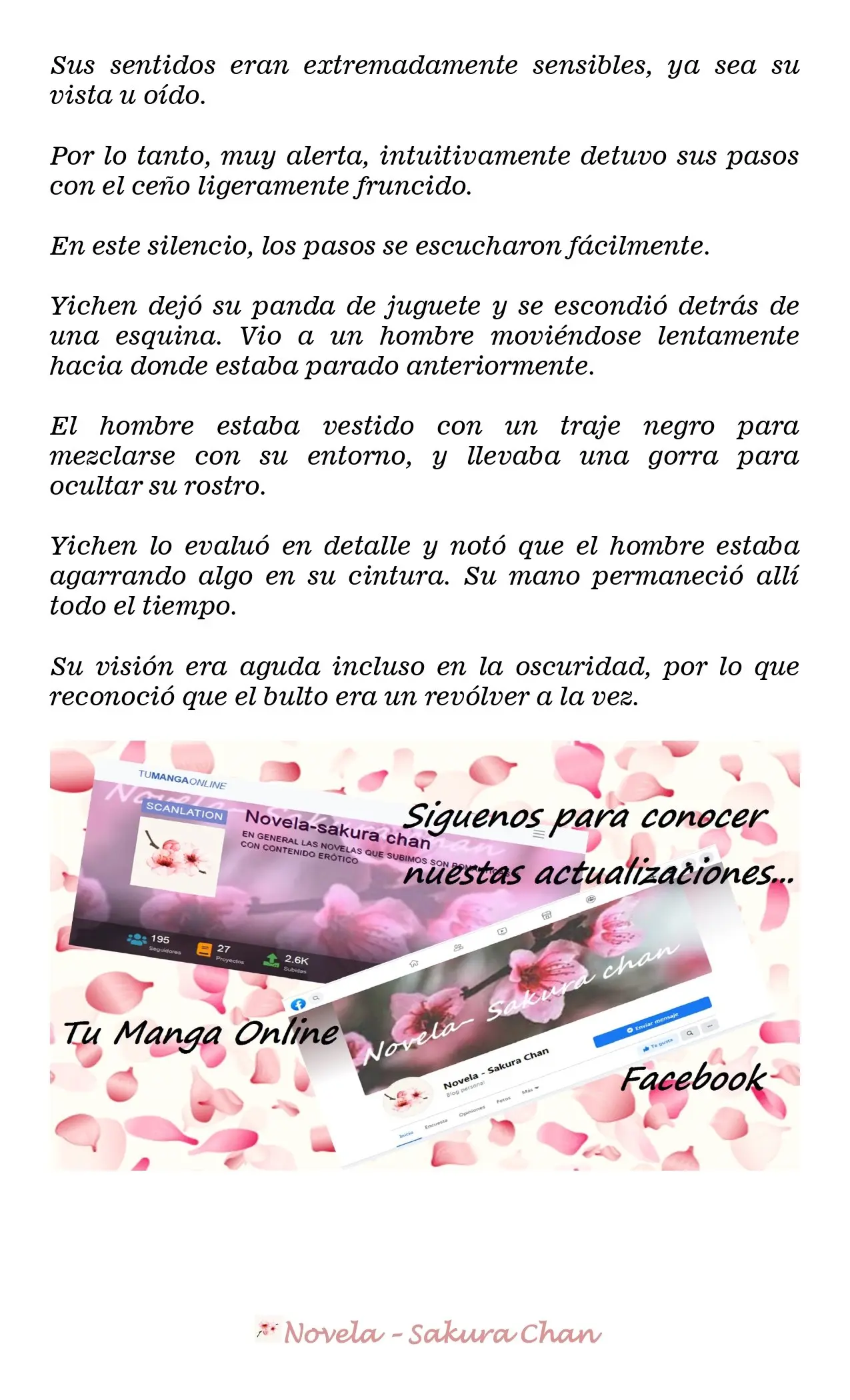 Un nacimiento dos tesoros: El dulce amor del multimillonario (2019) - Capítulo 438 - Página 4 - LectorTMOo