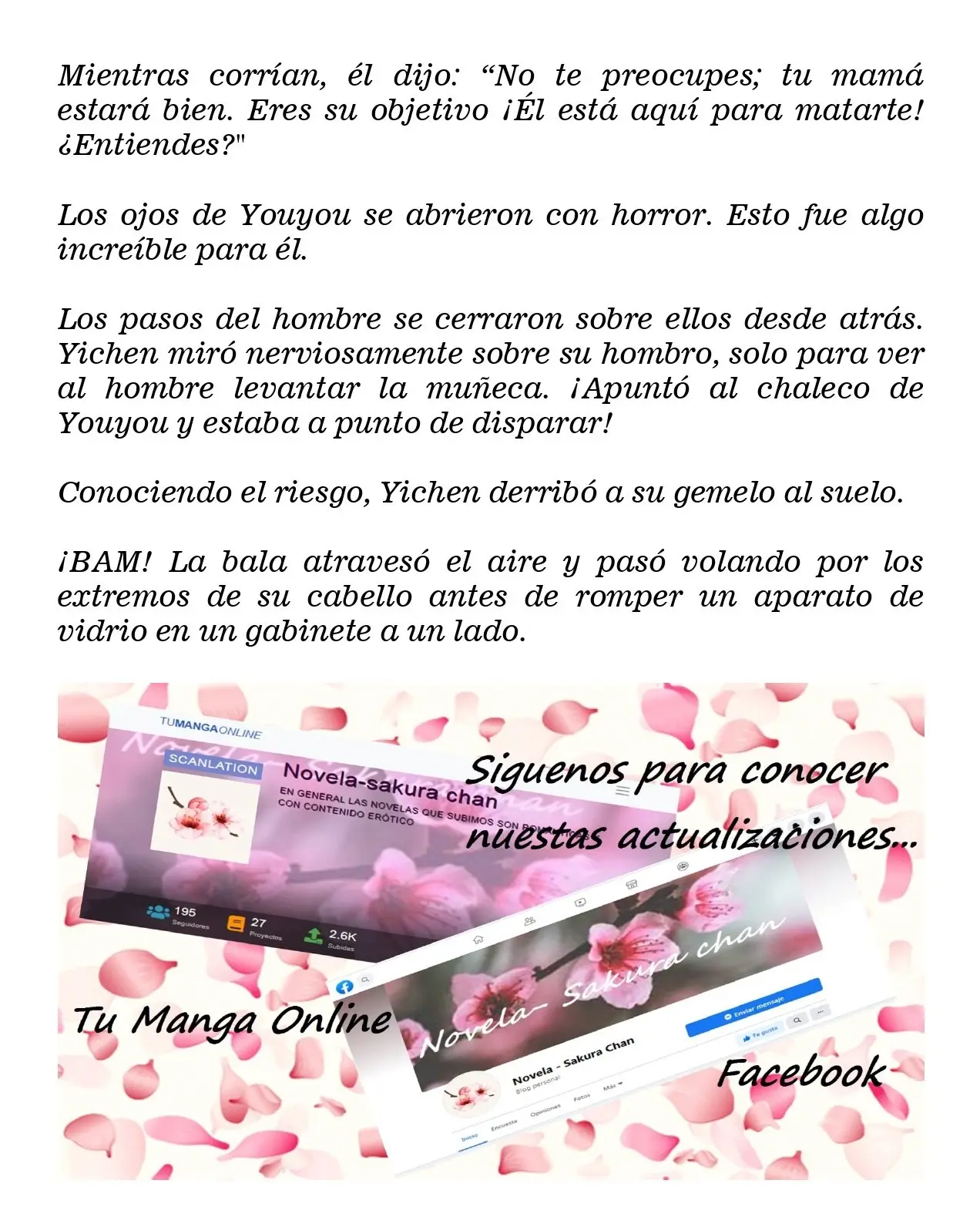 Un nacimiento dos tesoros: El dulce amor del multimillonario (2019) - Capítulo 440 - Página 4 - LectorTMOo