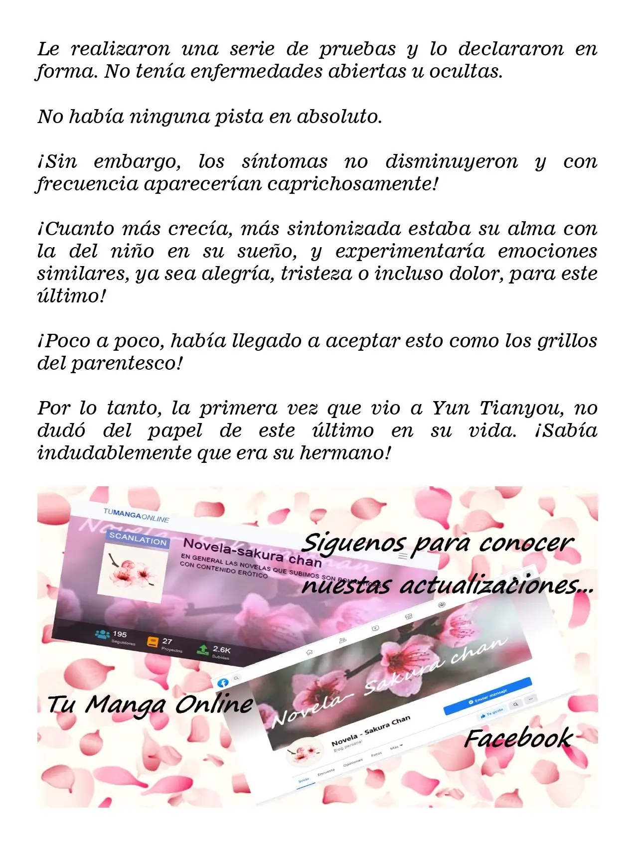 Un nacimiento dos tesoros: El dulce amor del multimillonario (2019) - Capítulo 443 - Página 4 - LectorTMOo