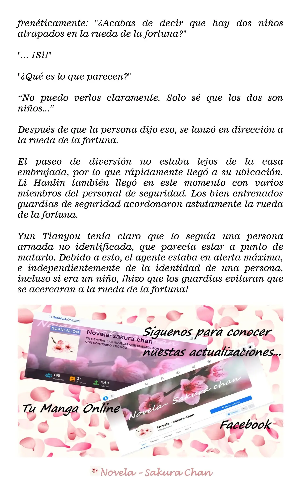 Un nacimiento dos tesoros: El dulce amor del multimillonario (2019) - Capítulo 446 - Página 4 - LectorTMOo