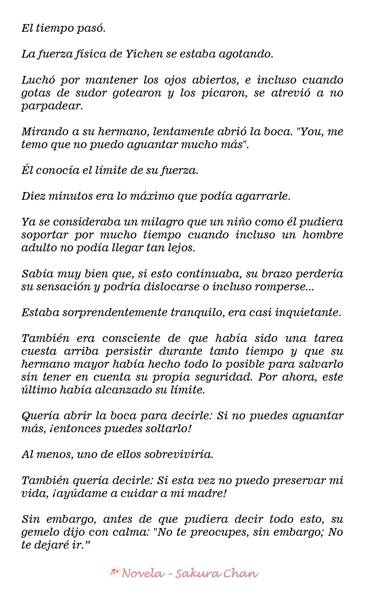 Un nacimiento dos tesoros: El dulce amor del multimillonario (2019) - Capítulo 448 - Página 2 - LectorTMOo