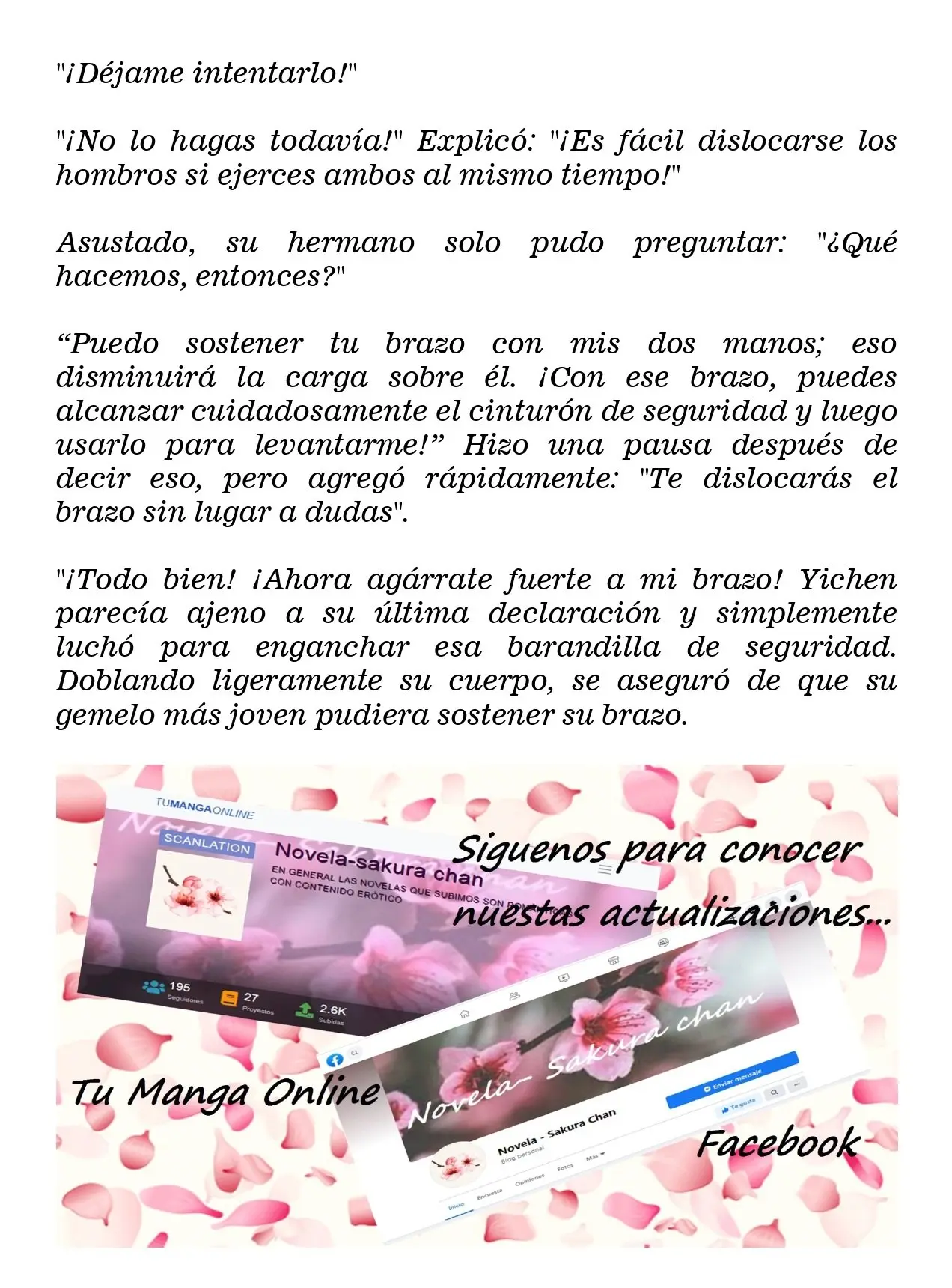 Un nacimiento dos tesoros: El dulce amor del multimillonario (2019) - Capítulo 448 - Página 4 - LectorTMOo