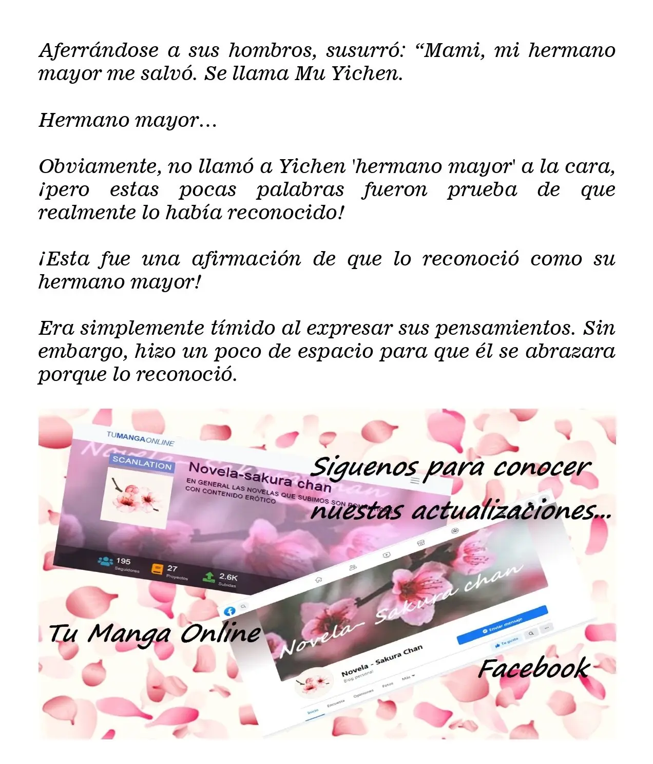 Un nacimiento dos tesoros: El dulce amor del multimillonario (2019) - Capítulo 451 - Página 4 - LectorTMOo