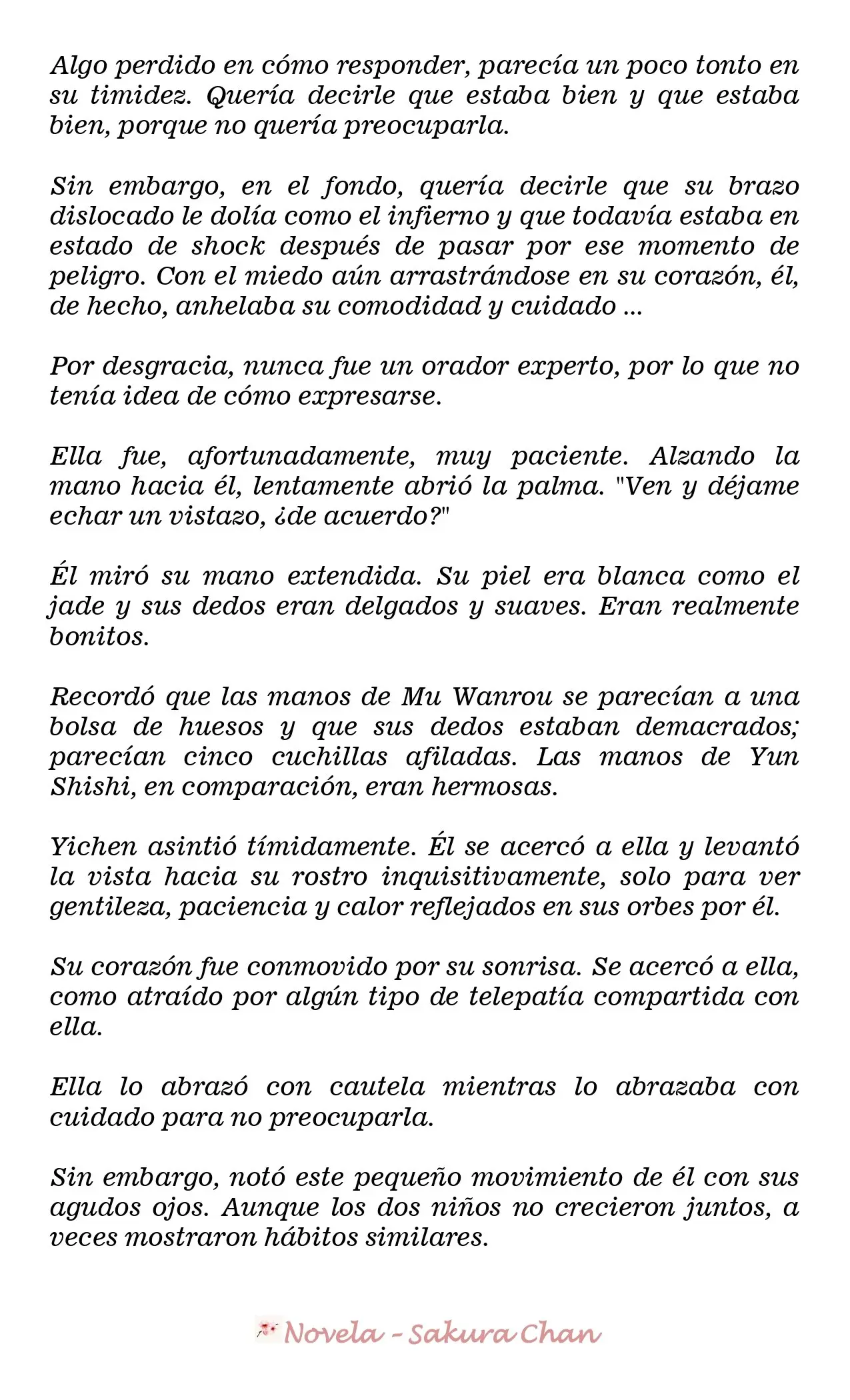 Un nacimiento dos tesoros: El dulce amor del multimillonario (2019) - Capítulo 452 - Página 3 - LectorTMOo
