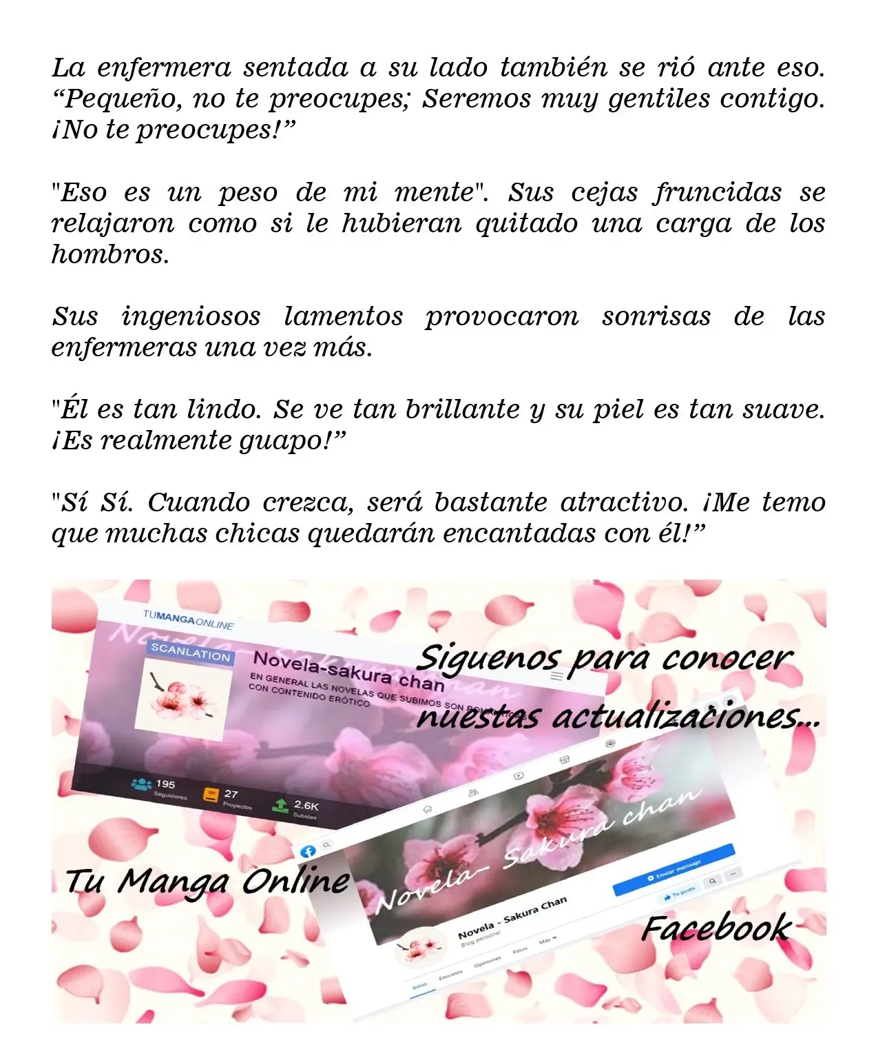 Un nacimiento dos tesoros: El dulce amor del multimillonario (2019) - Capítulo 453 - Página 4 - LectorTMOo