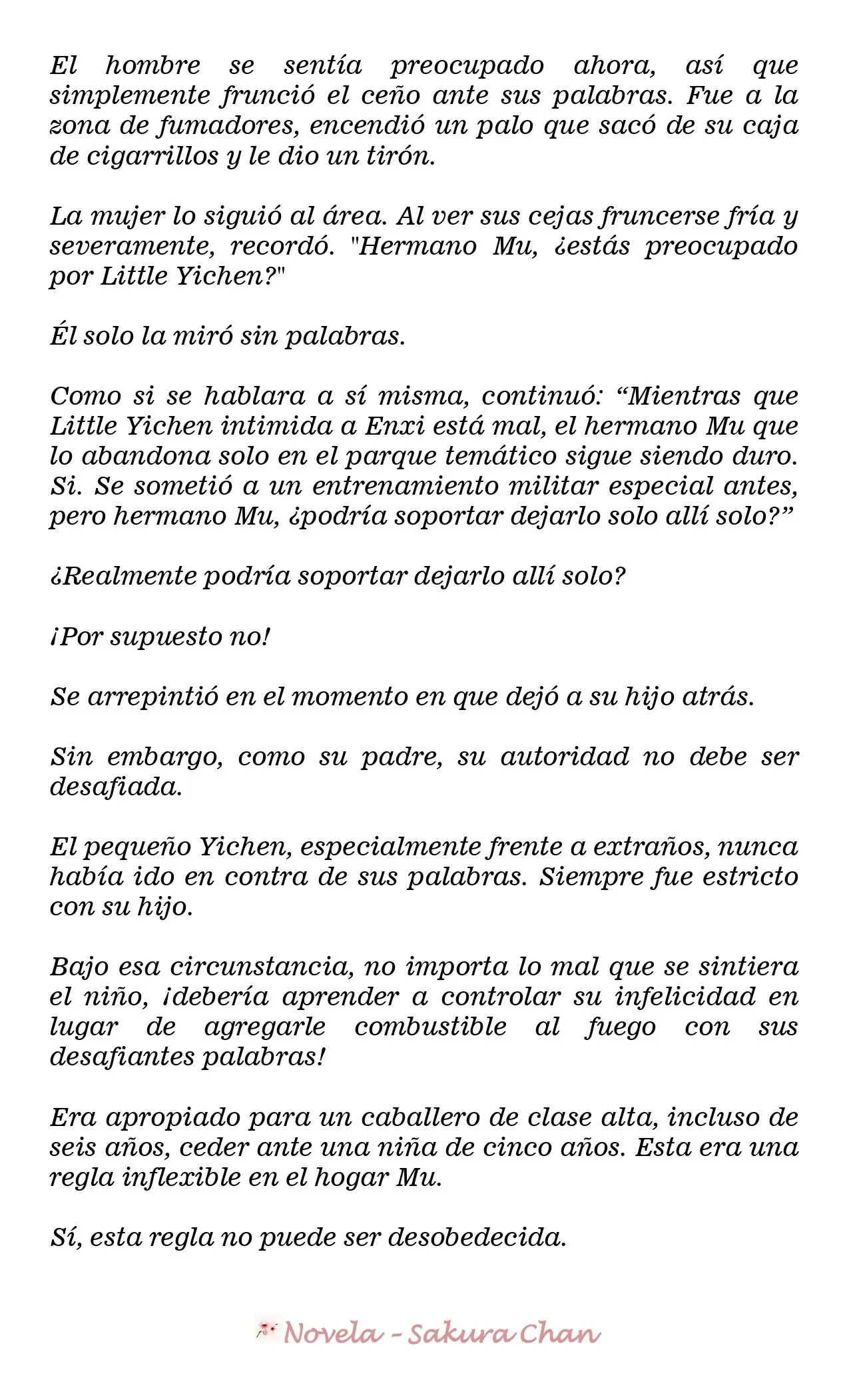 Un nacimiento dos tesoros: El dulce amor del multimillonario (2019) - Capítulo 456 - Página 3 - LectorTMOo