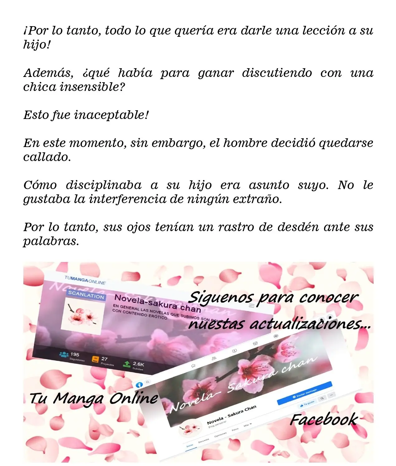 Un nacimiento dos tesoros: El dulce amor del multimillonario (2019) - Capítulo 456 - Página 4 - LectorTMOo