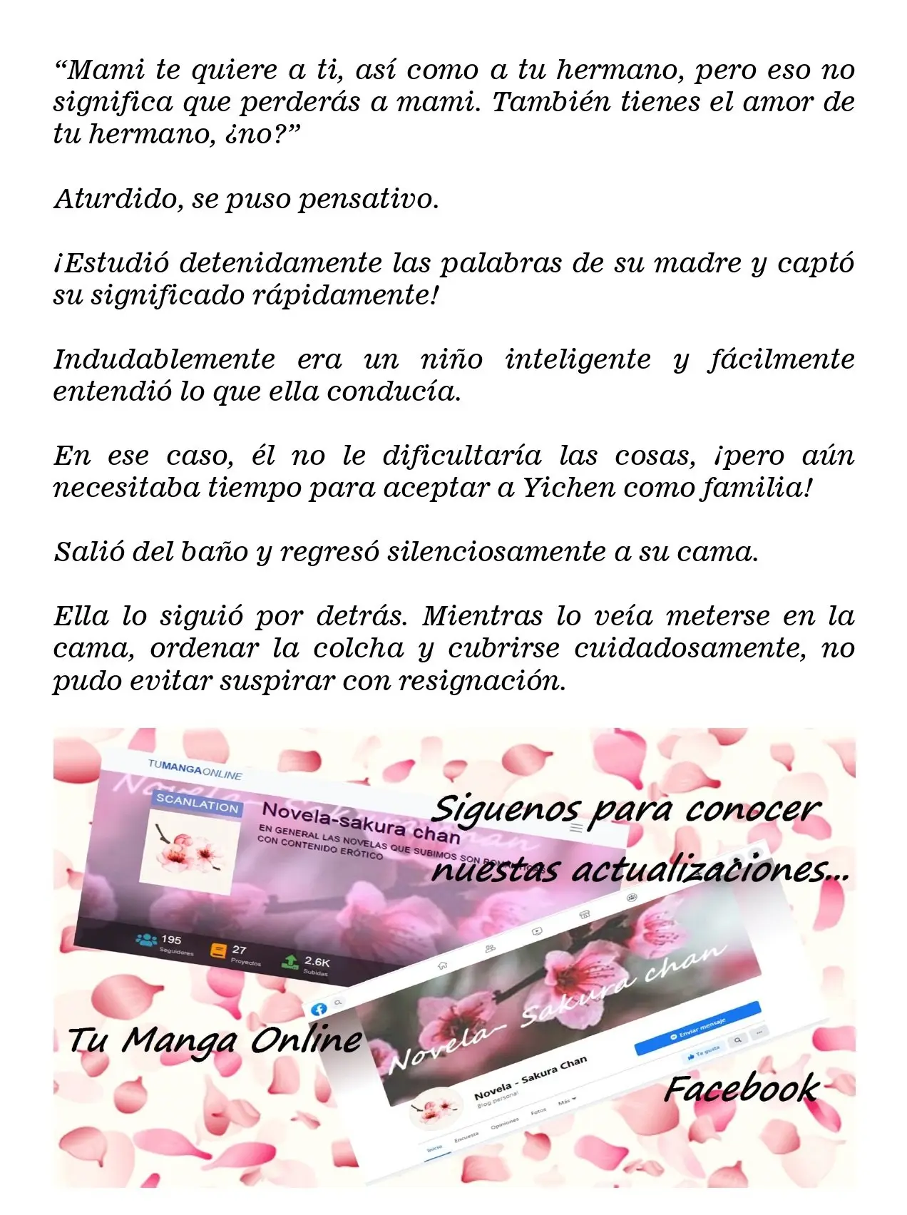 Un nacimiento dos tesoros: El dulce amor del multimillonario (2019) - Capítulo 462 - Página 4 - LectorTMOo