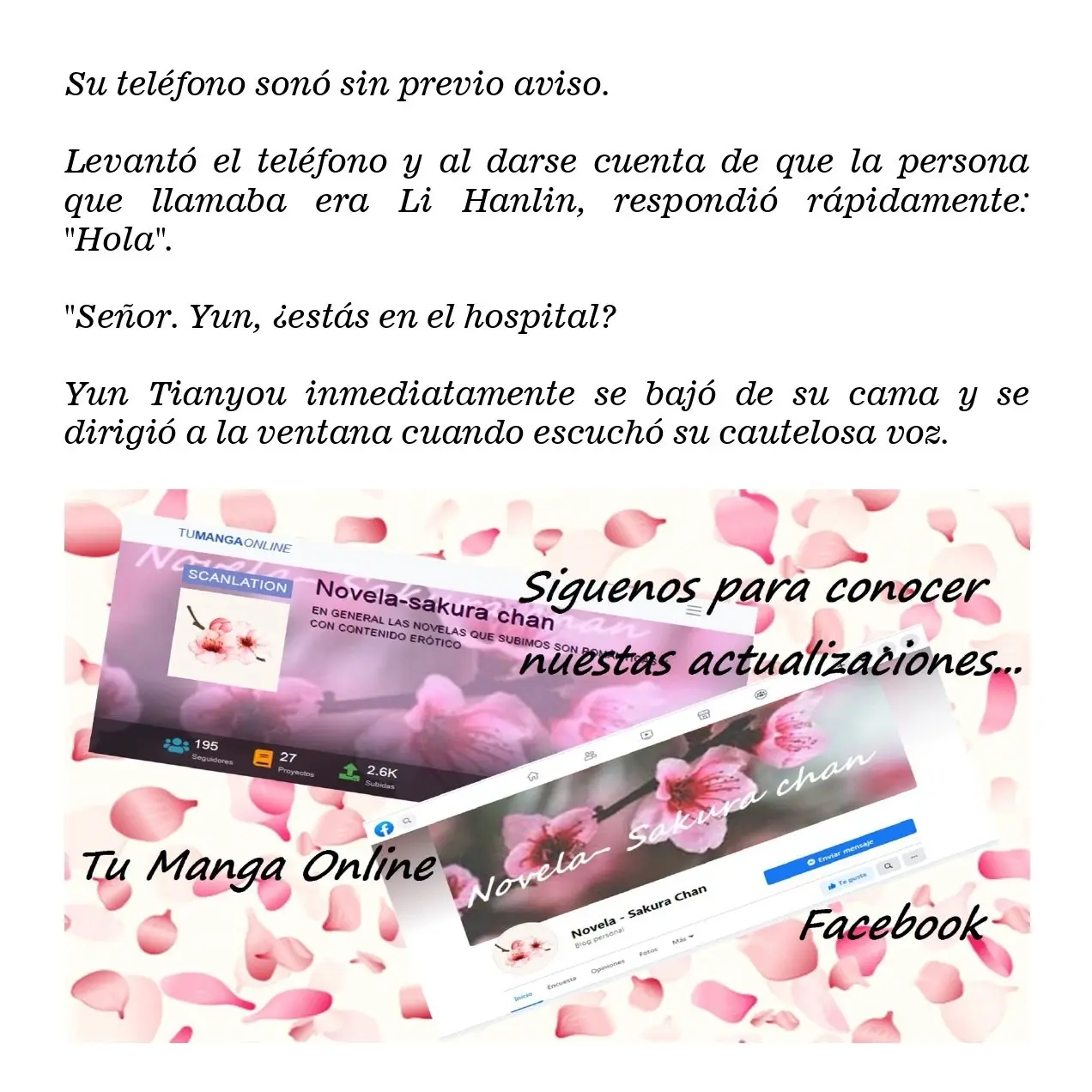Un nacimiento dos tesoros: El dulce amor del multimillonario (2019) - Capítulo 463 - Página 3 - LectorTMOo