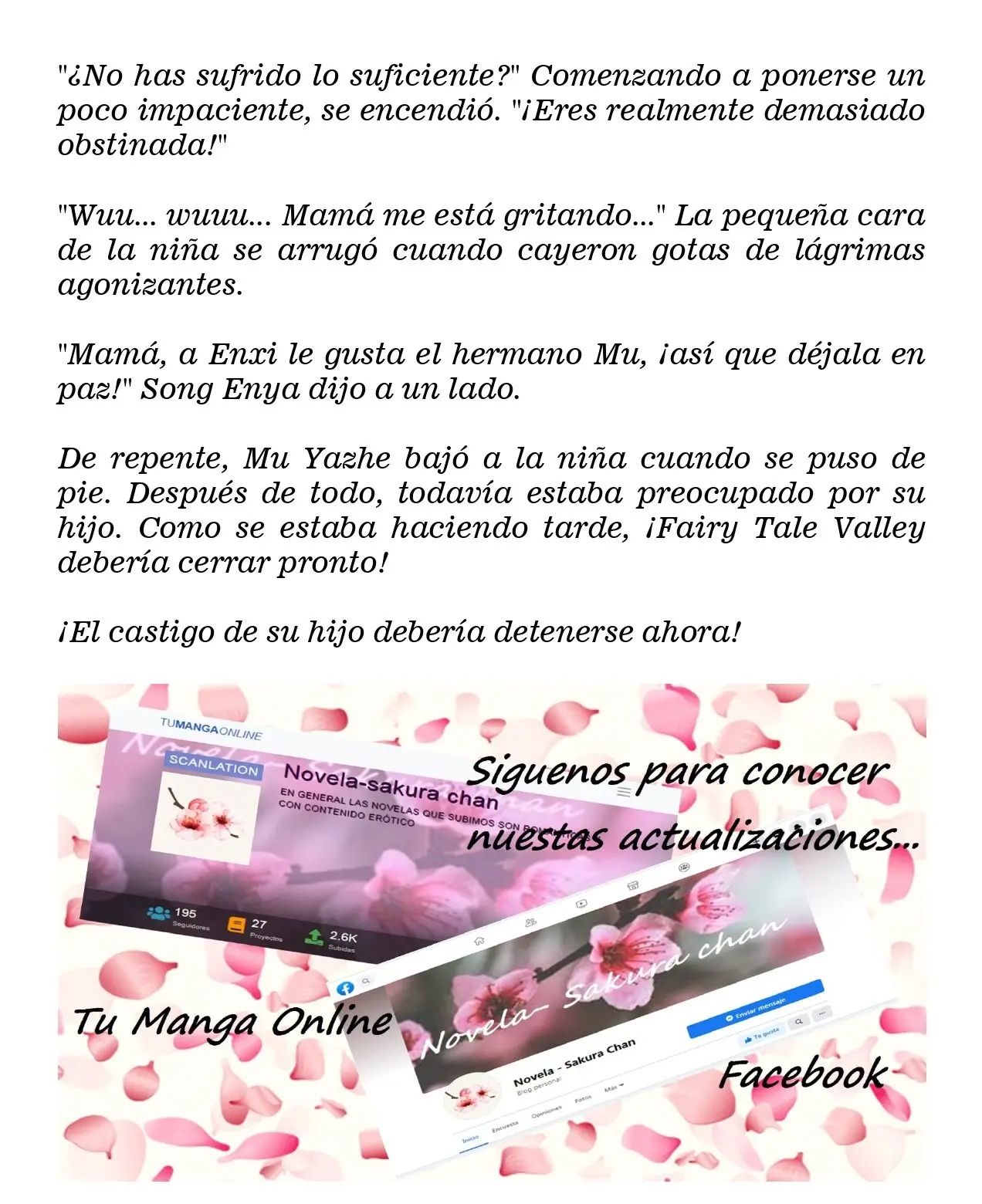Un nacimiento dos tesoros: El dulce amor del multimillonario (2019) - Capítulo 466 - Página 4 - LectorTMOo