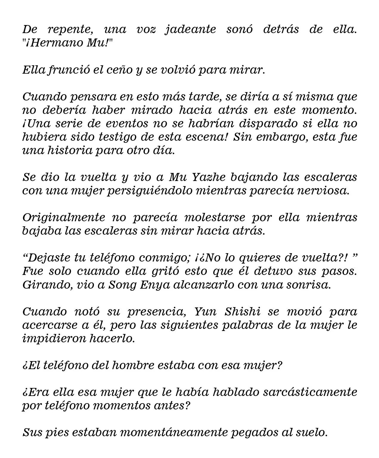 Un nacimiento dos tesoros: El dulce amor del multimillonario (2019) - Capítulo 468 - Página 3 - LectorTMOo